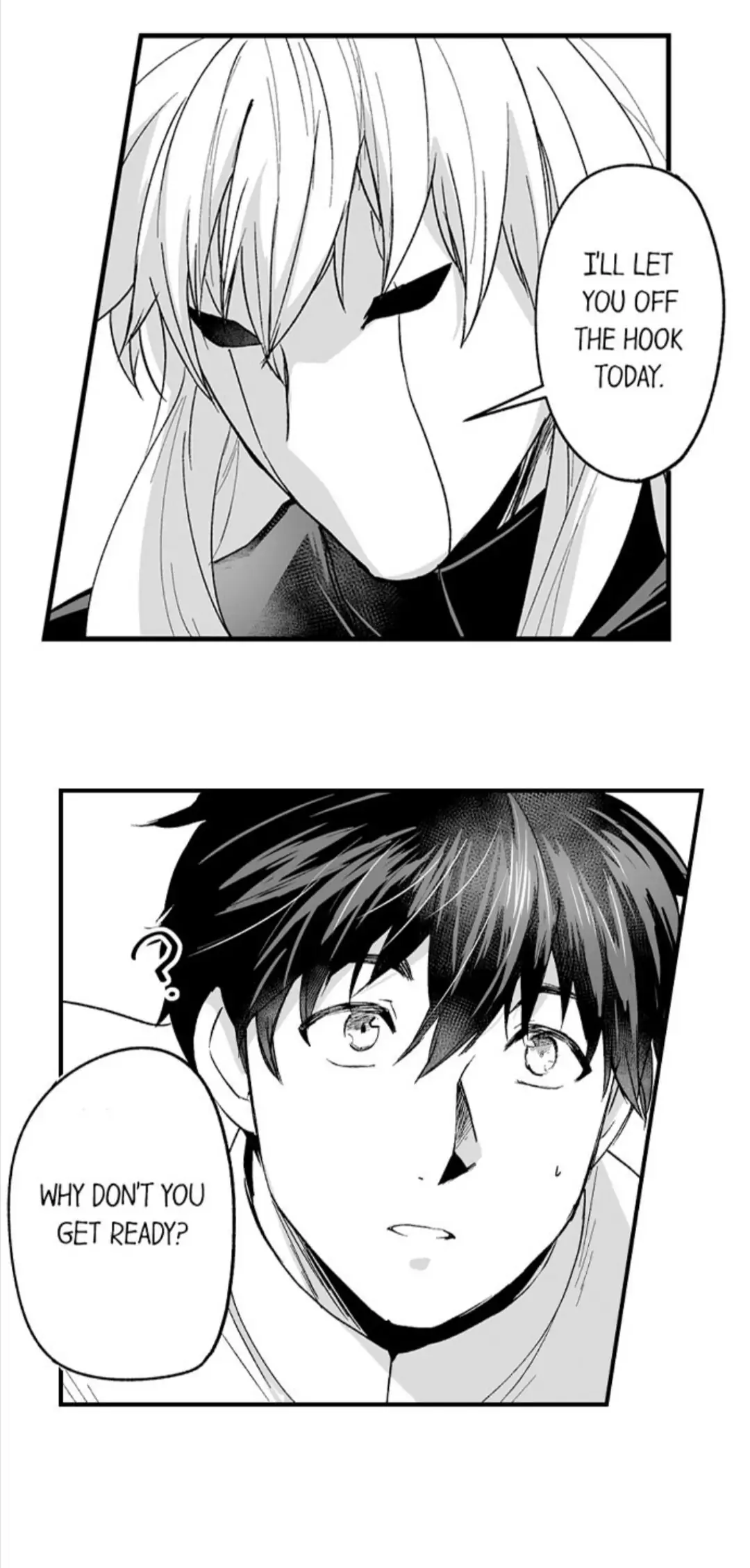 The Titan’s Bride Chapter 51 - Page 13