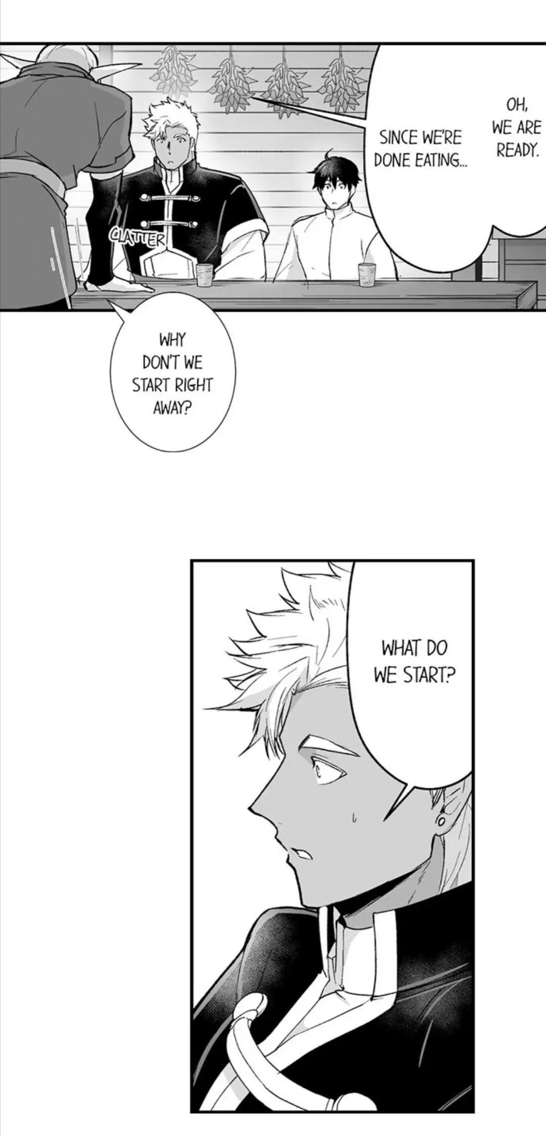 The Titan’s Bride Chapter 51 - Page 14