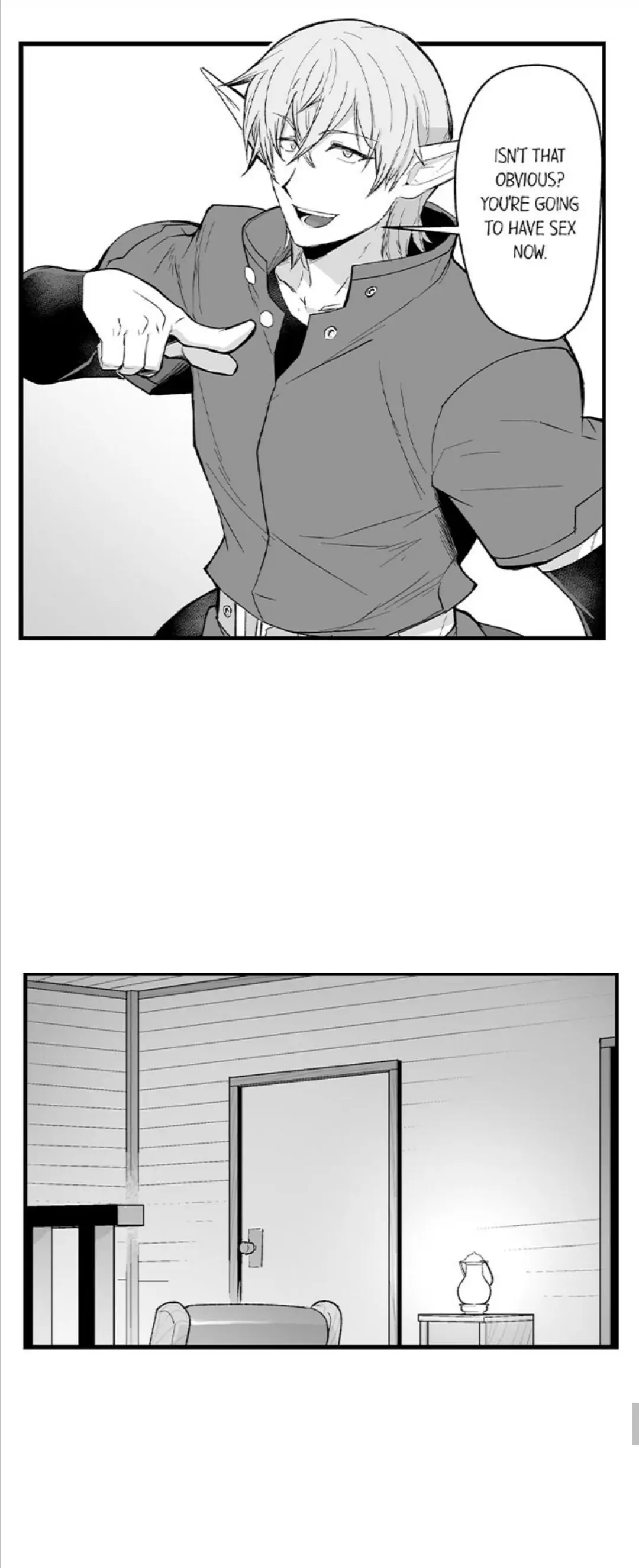 The Titan’s Bride Chapter 51 - Page 15