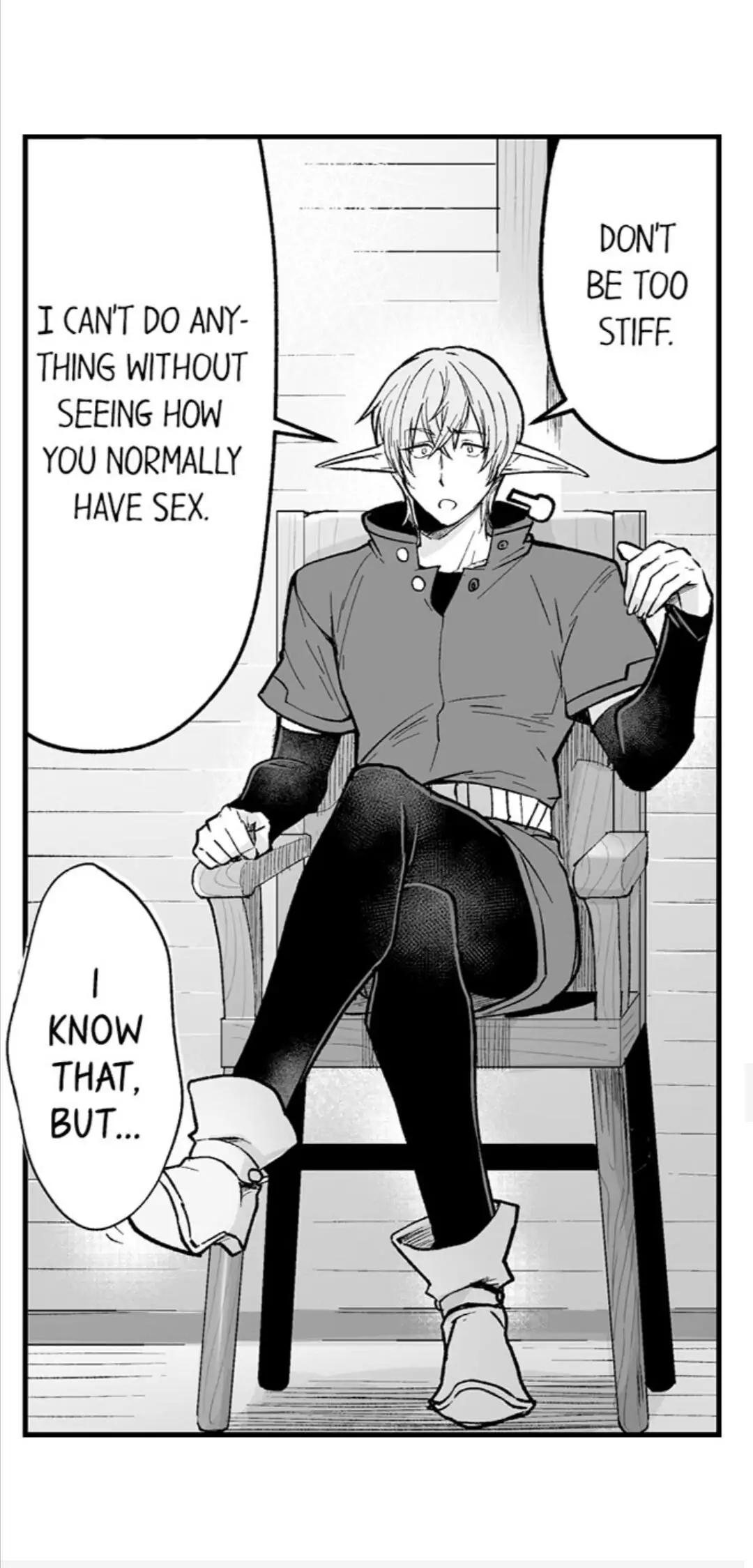 The Titan’s Bride Chapter 51 - Page 17