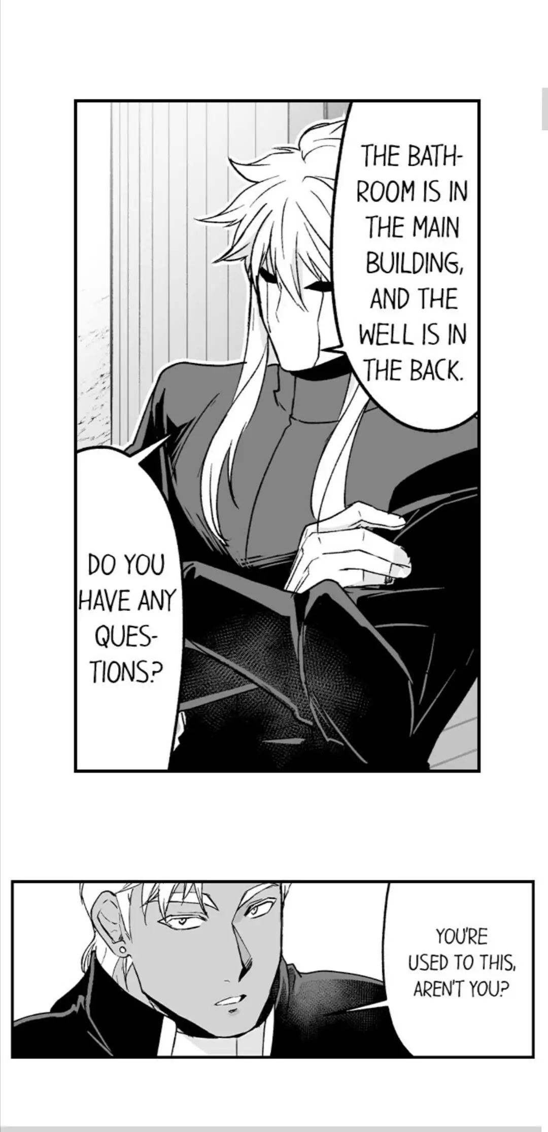 The Titan’s Bride Chapter 51 - Page 3