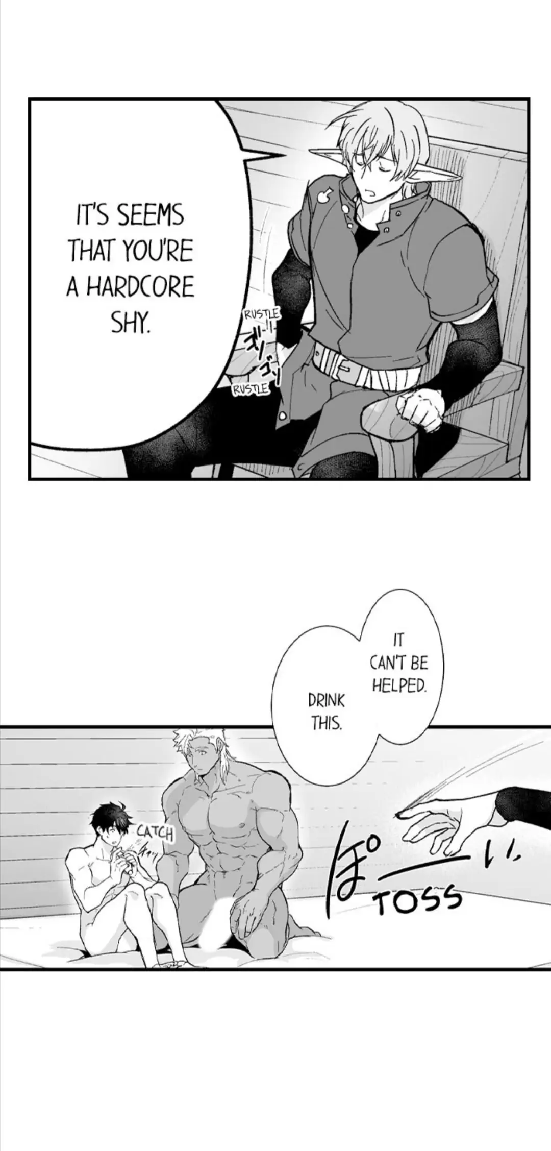 The Titan’s Bride Chapter 51 - Page 22