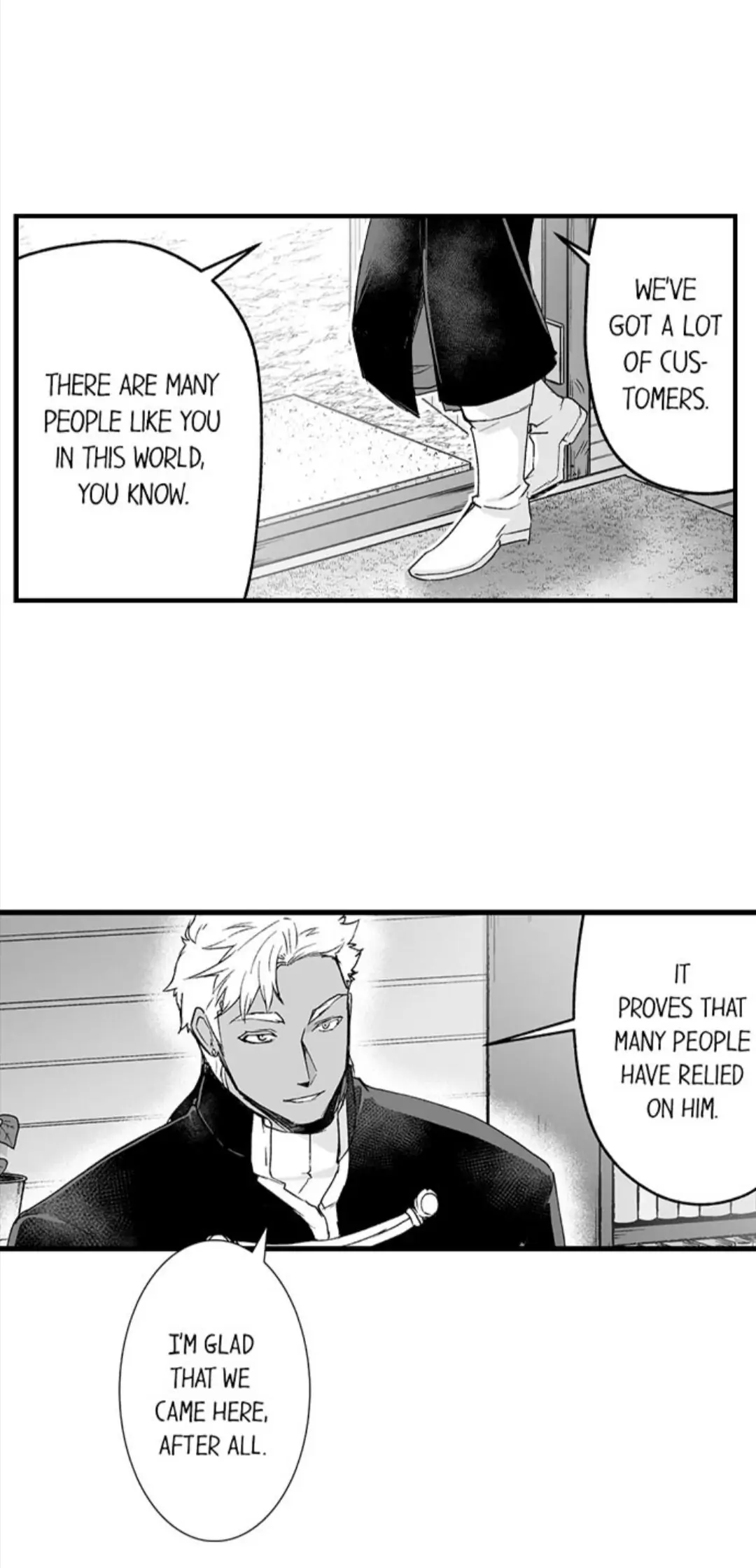 The Titan’s Bride Chapter 51 - Page 4