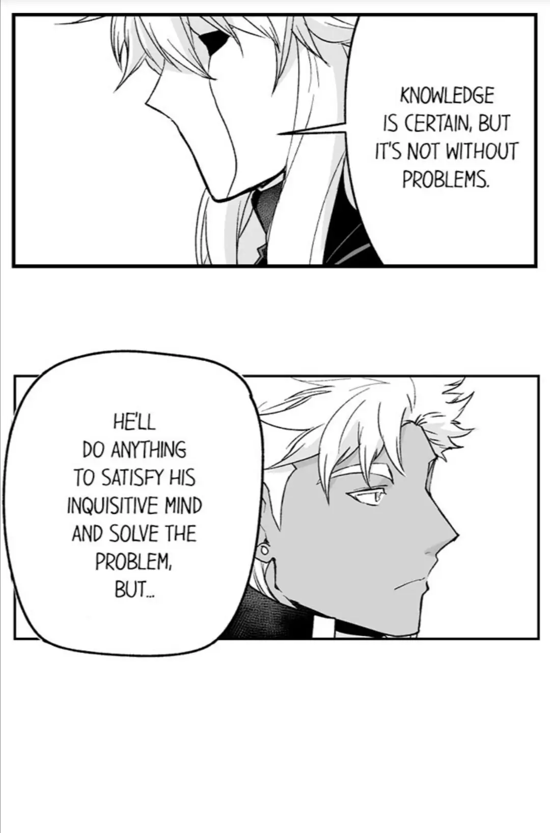 The Titan’s Bride Chapter 51 - Page 5