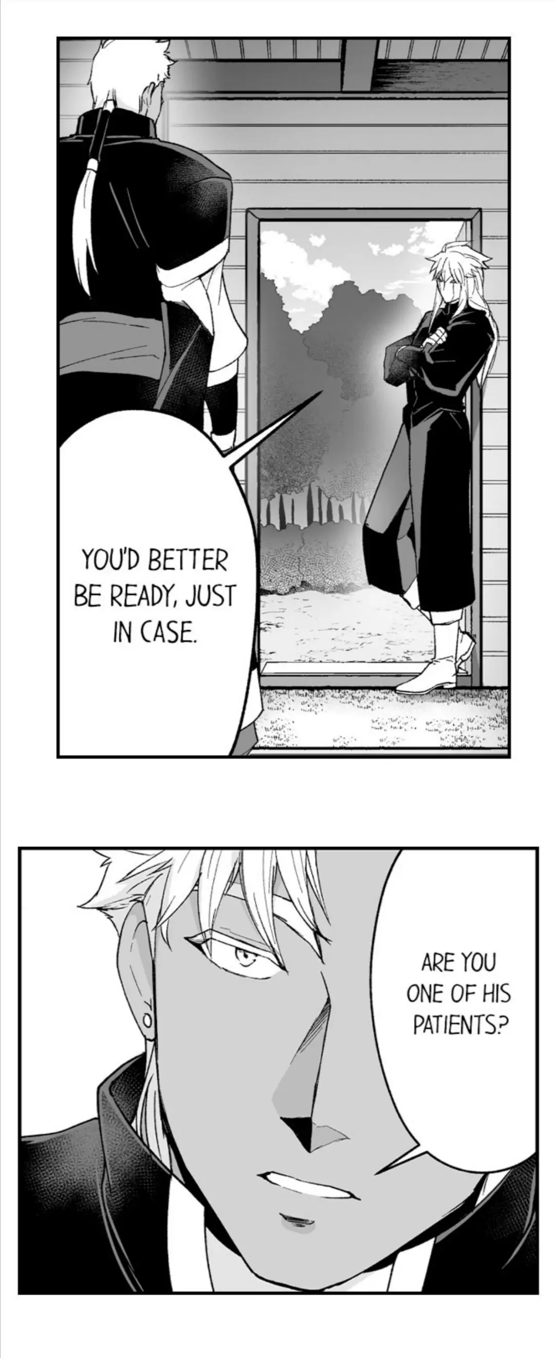 The Titan’s Bride Chapter 51 - Page 6
