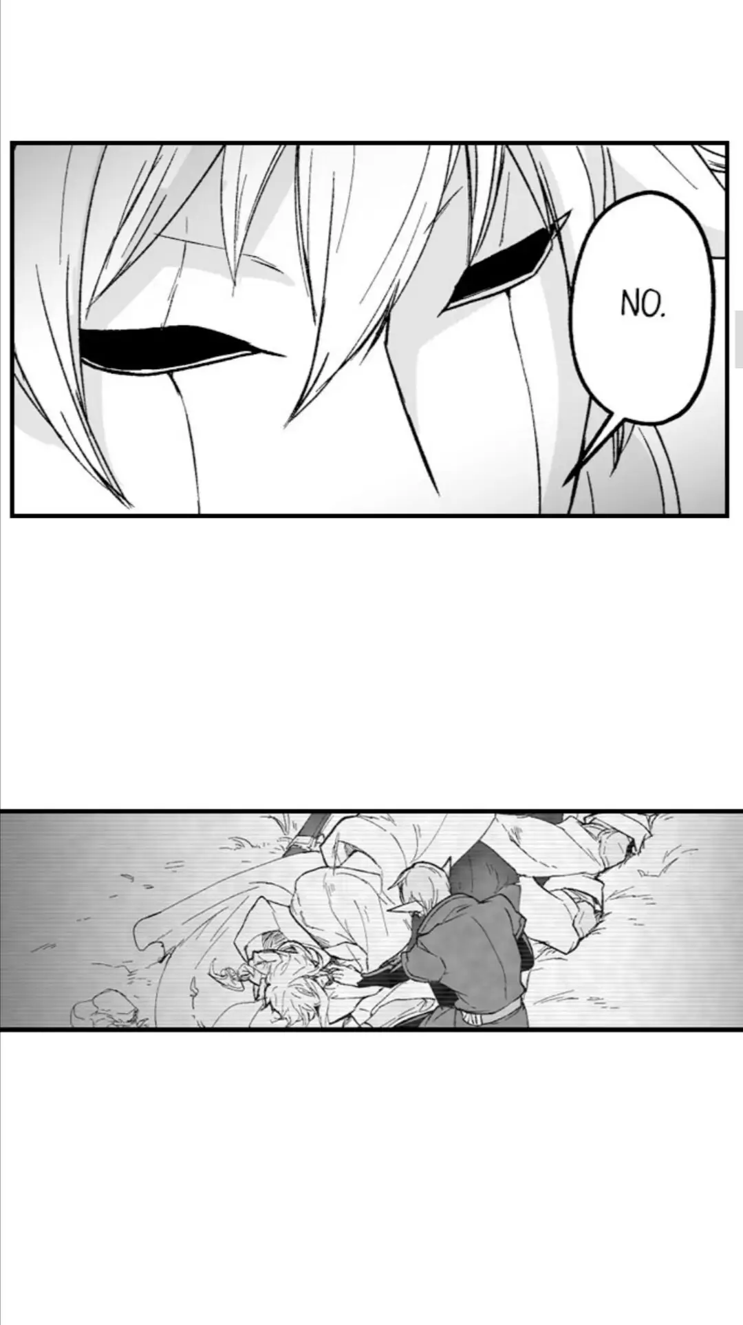 The Titan’s Bride Chapter 51 - Page 7