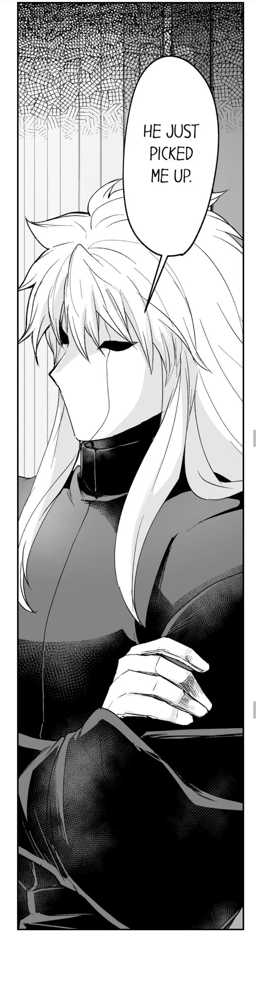 The Titan’s Bride Chapter 51 - Page 8