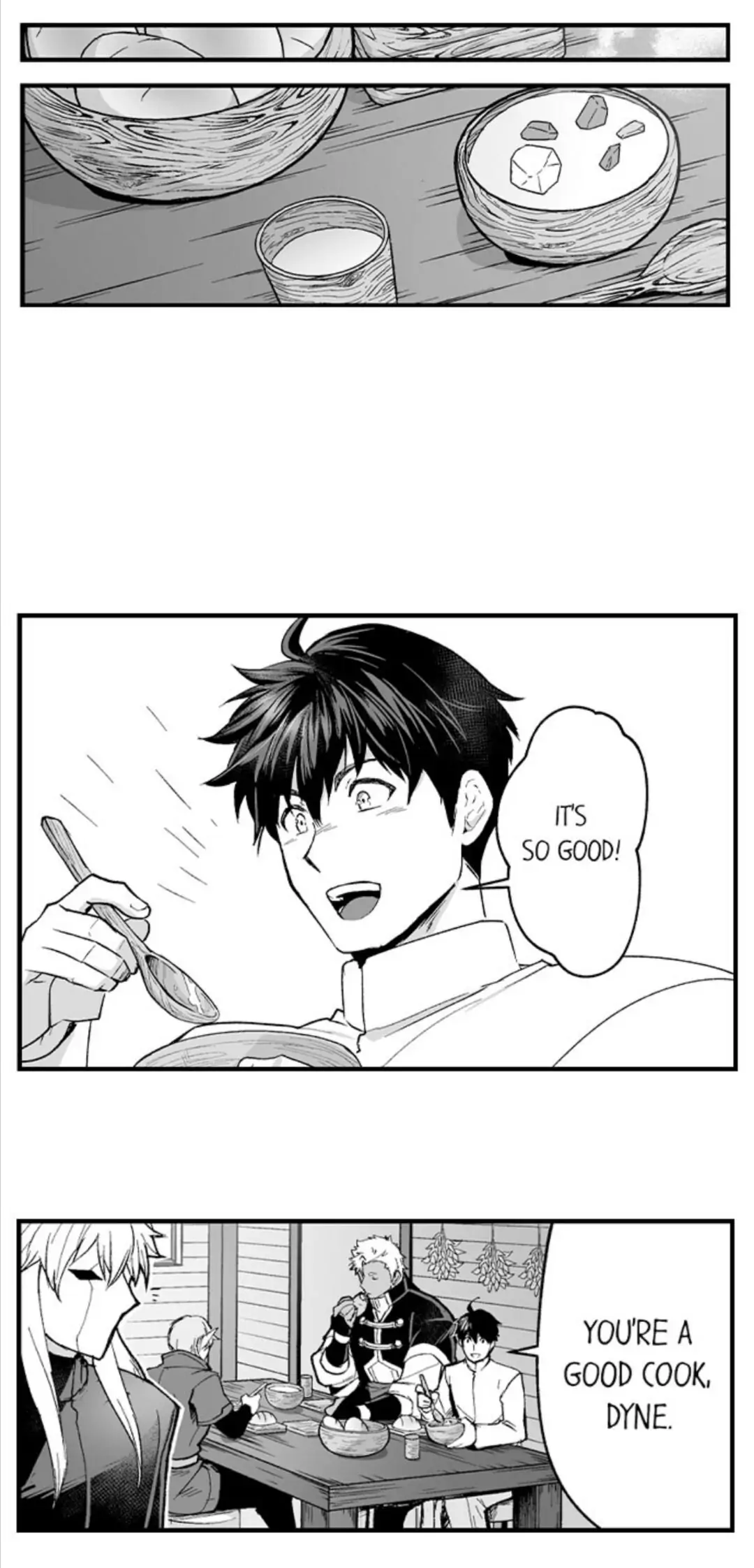 The Titan’s Bride Chapter 51 - Page 10