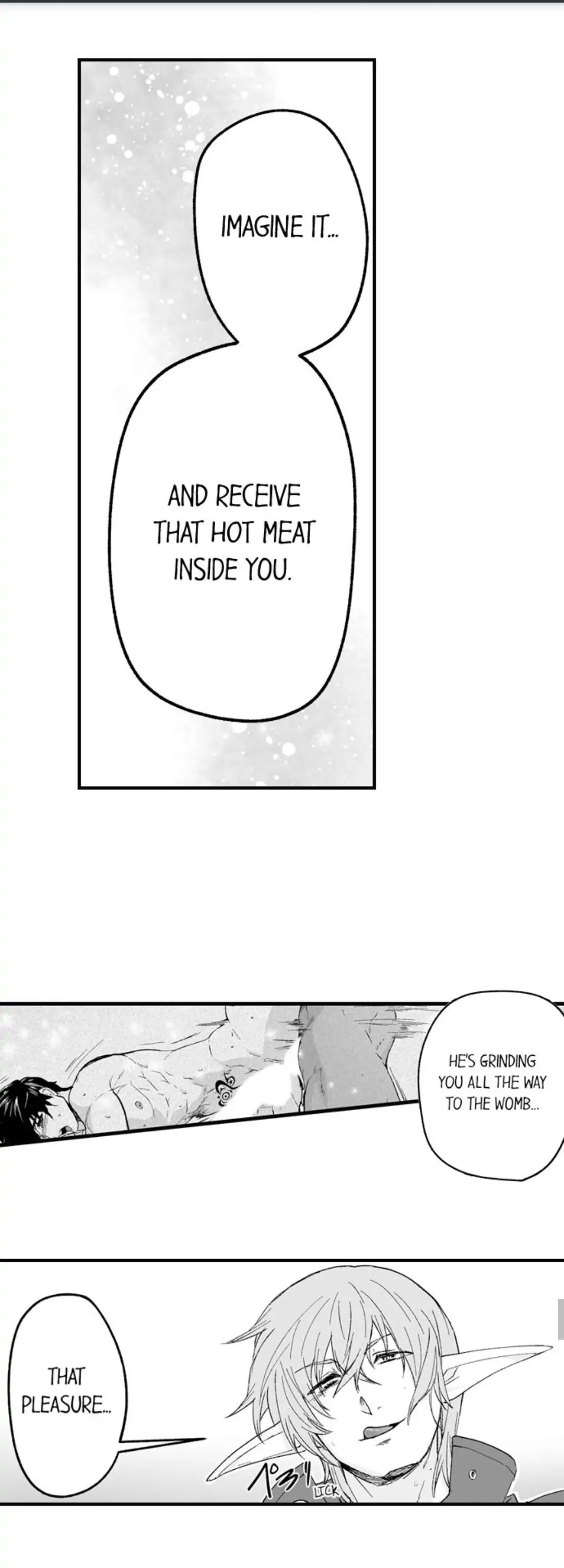 The Titan’s Bride Chapter 52 - Page 11