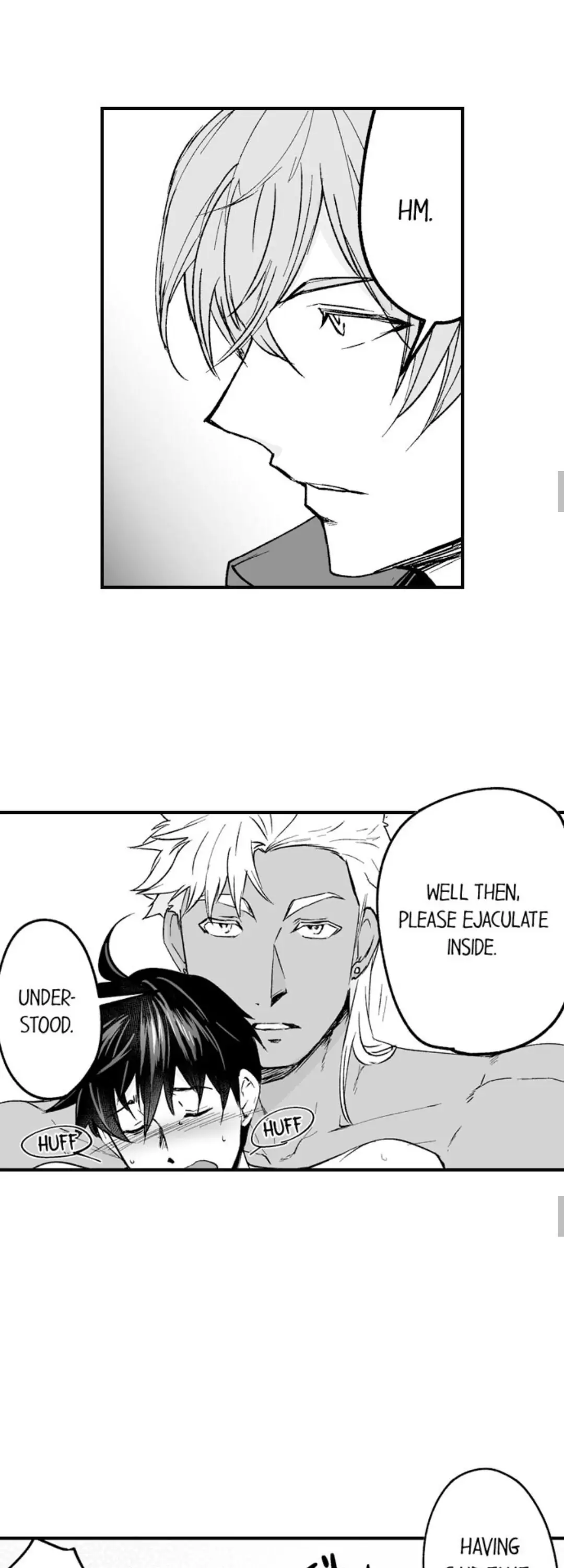 The Titan’s Bride Chapter 52 - Page 14