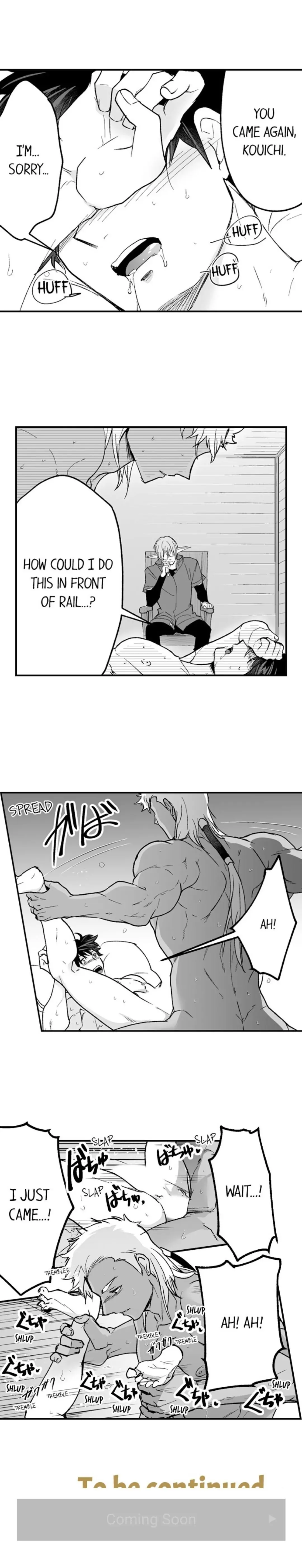 The Titan’s Bride Chapter 52 - Page 17