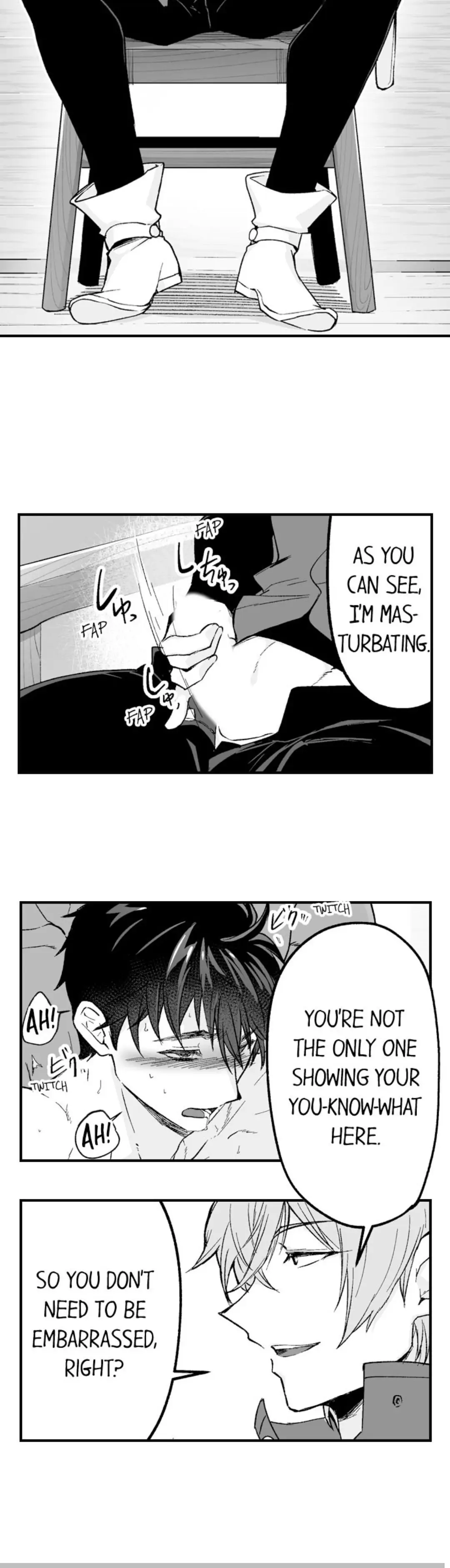 The Titan’s Bride Chapter 52 - Page 4