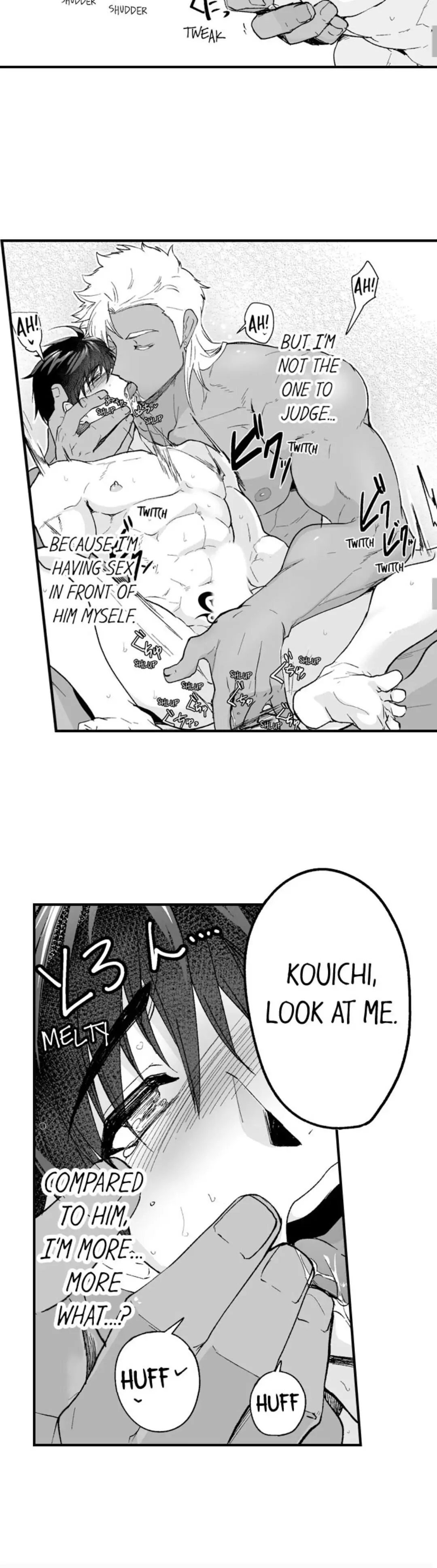 The Titan’s Bride Chapter 52 - Page 6