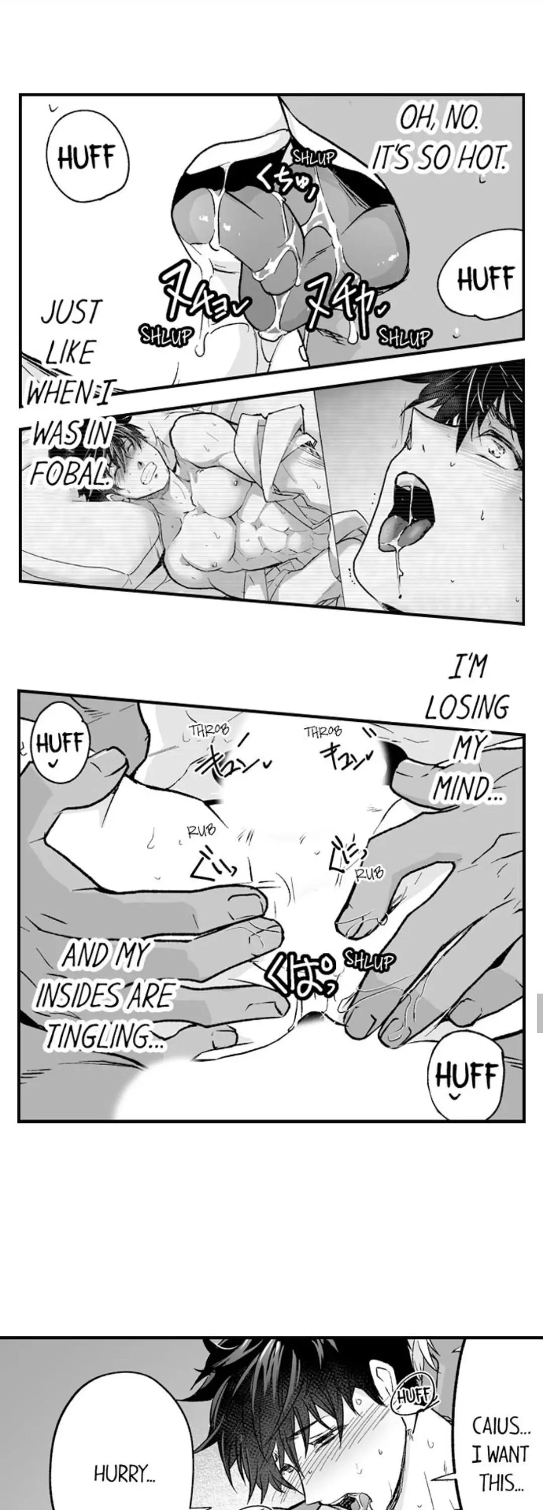 The Titan’s Bride Chapter 52 - Page 7