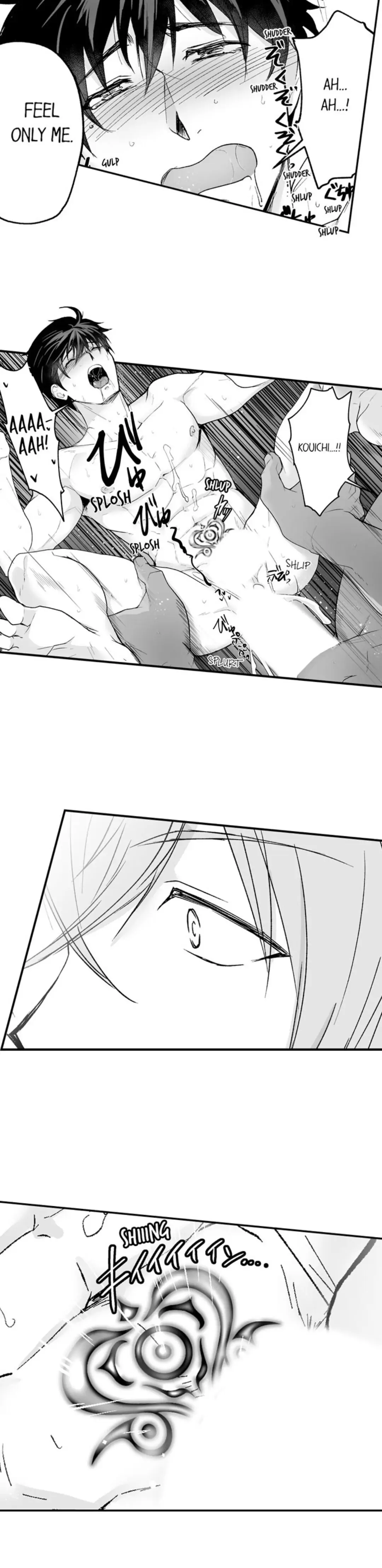 The Titan’s Bride Chapter 53 - Page 2