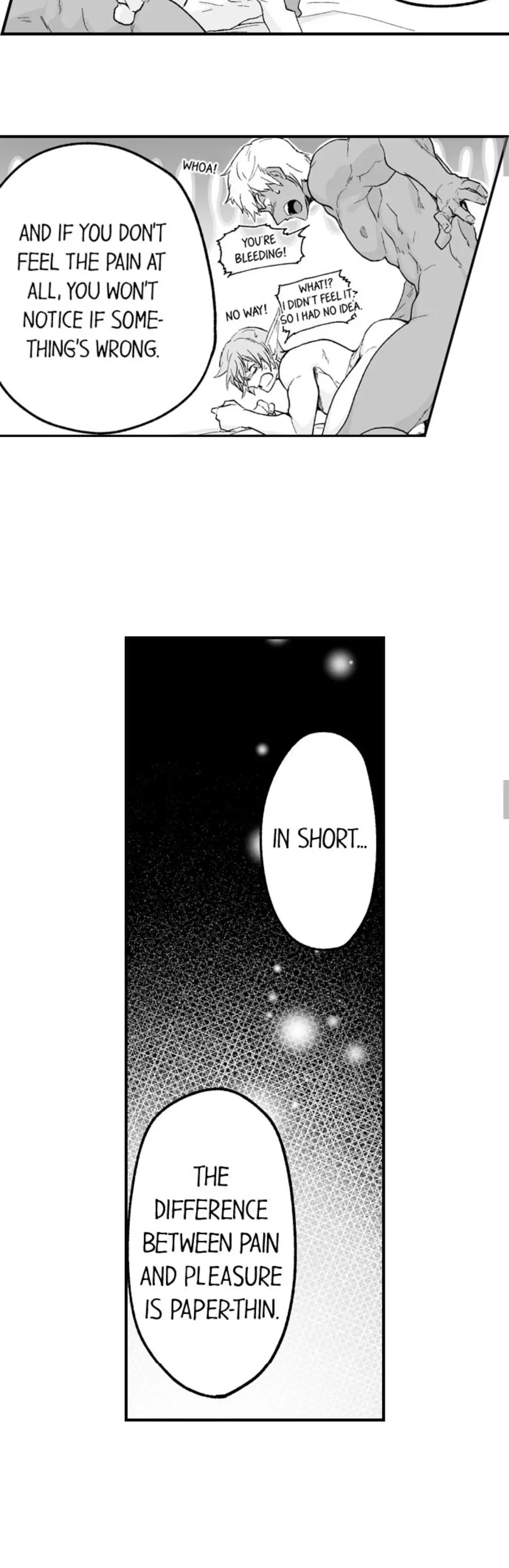 The Titan’s Bride Chapter 53 - Page 11