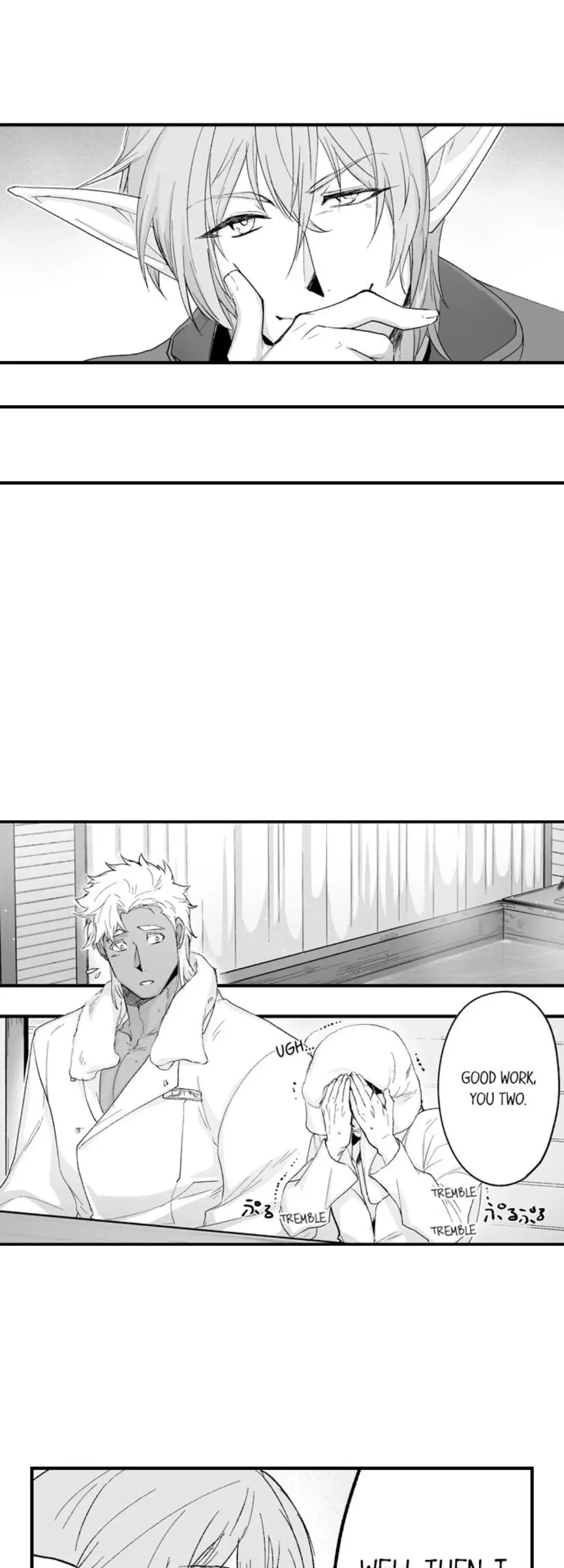The Titan’s Bride Chapter 53 - Page 3