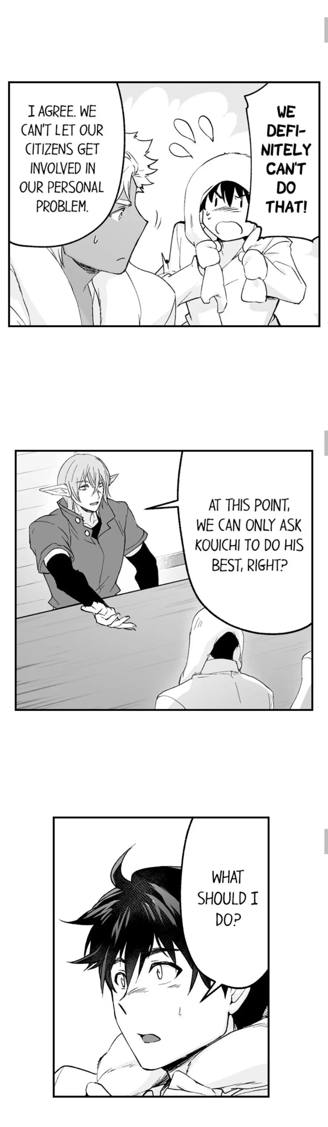 The Titan’s Bride Chapter 53 - Page 6