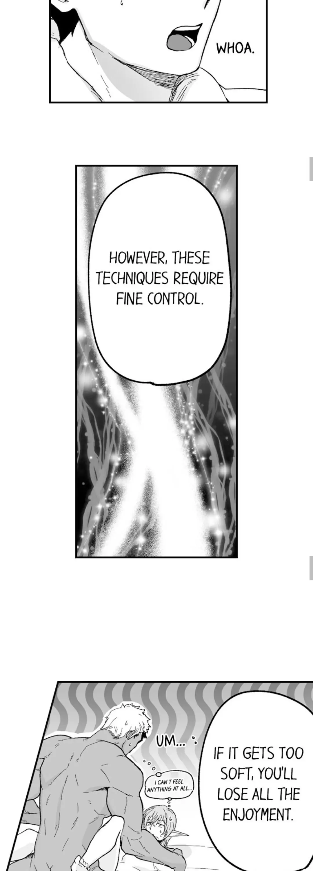 The Titan’s Bride Chapter 53 - Page 10