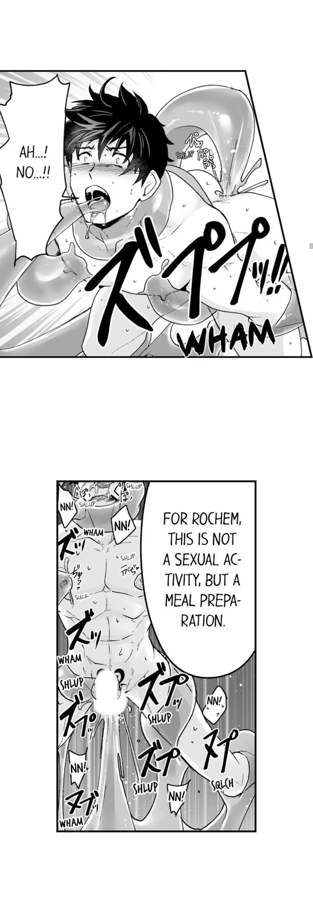 The Titan’s Bride Chapter 54 - Page 13