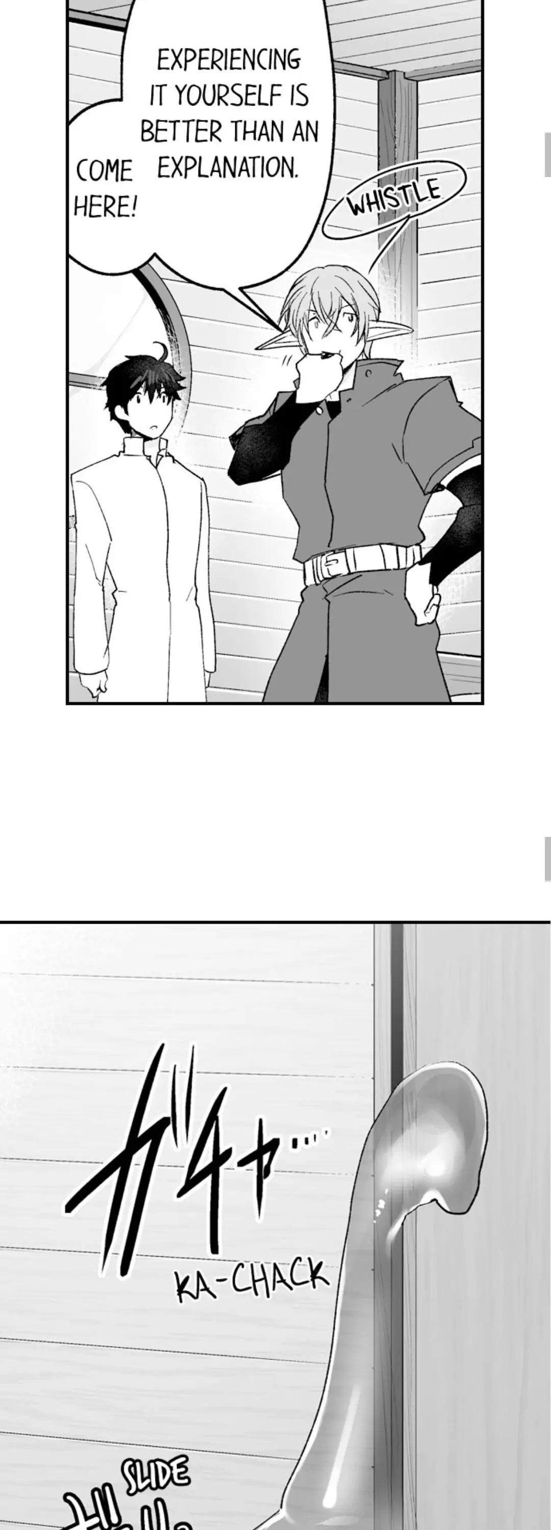 The Titan’s Bride Chapter 54 - Page 7