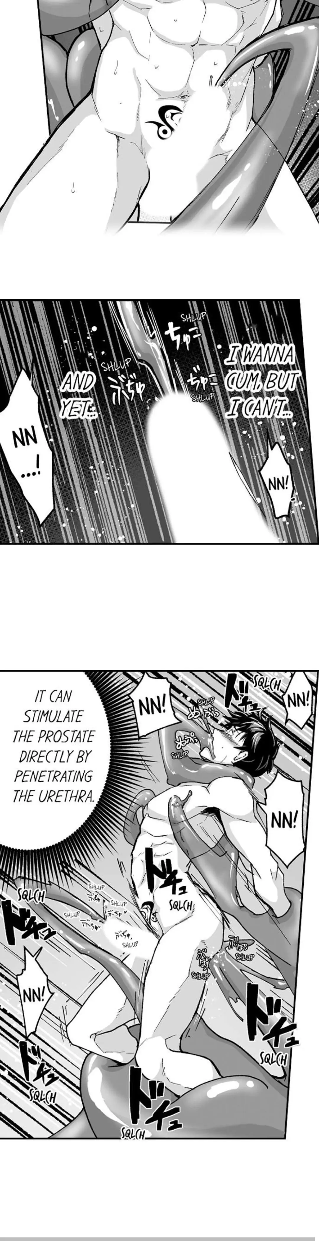 The Titan’s Bride Chapter 55 - Page 2