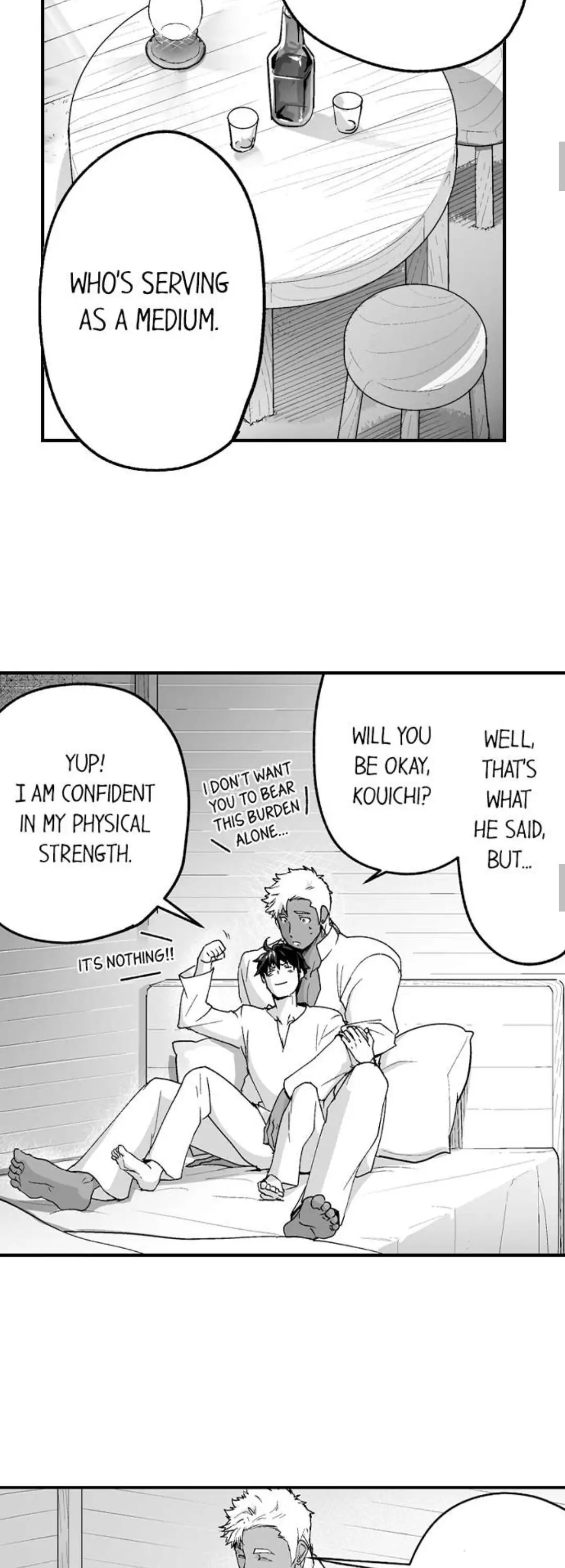 The Titan’s Bride Chapter 55 - Page 13