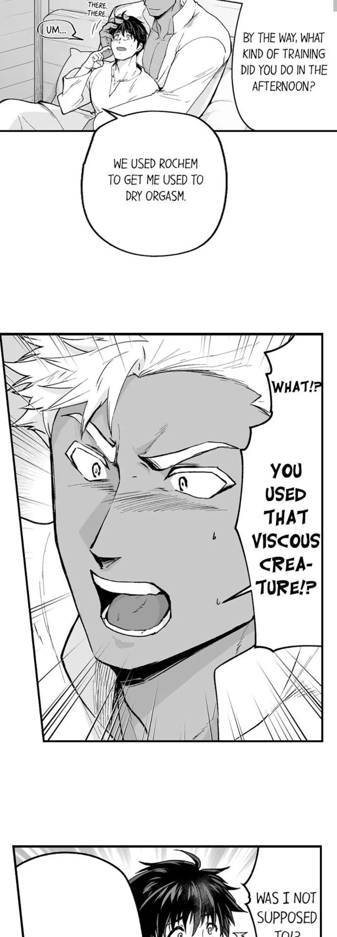 The Titan’s Bride Chapter 55 - Page 14