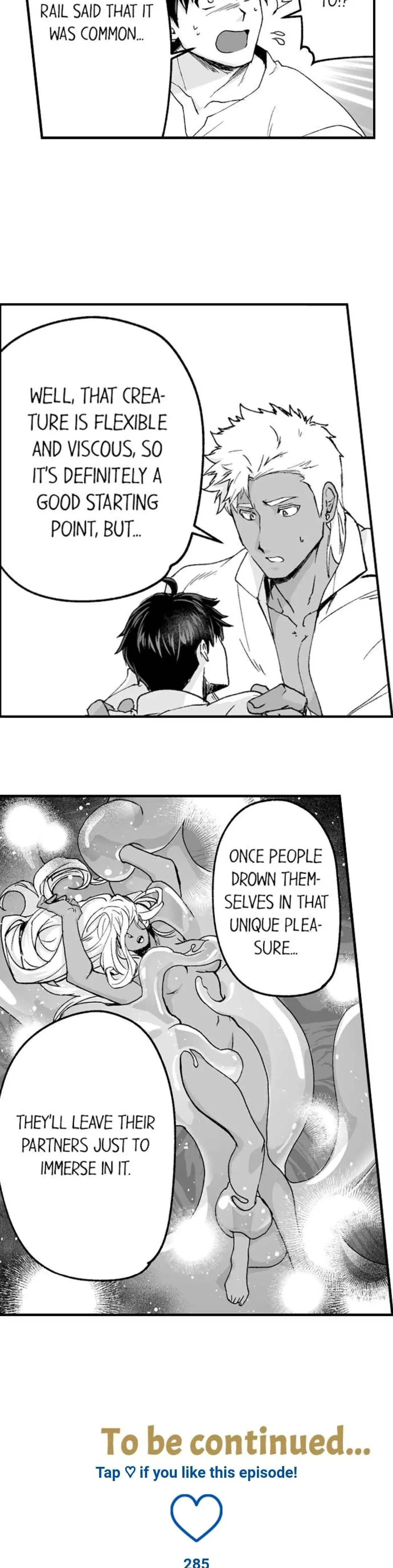 The Titan’s Bride Chapter 55 - Page 15