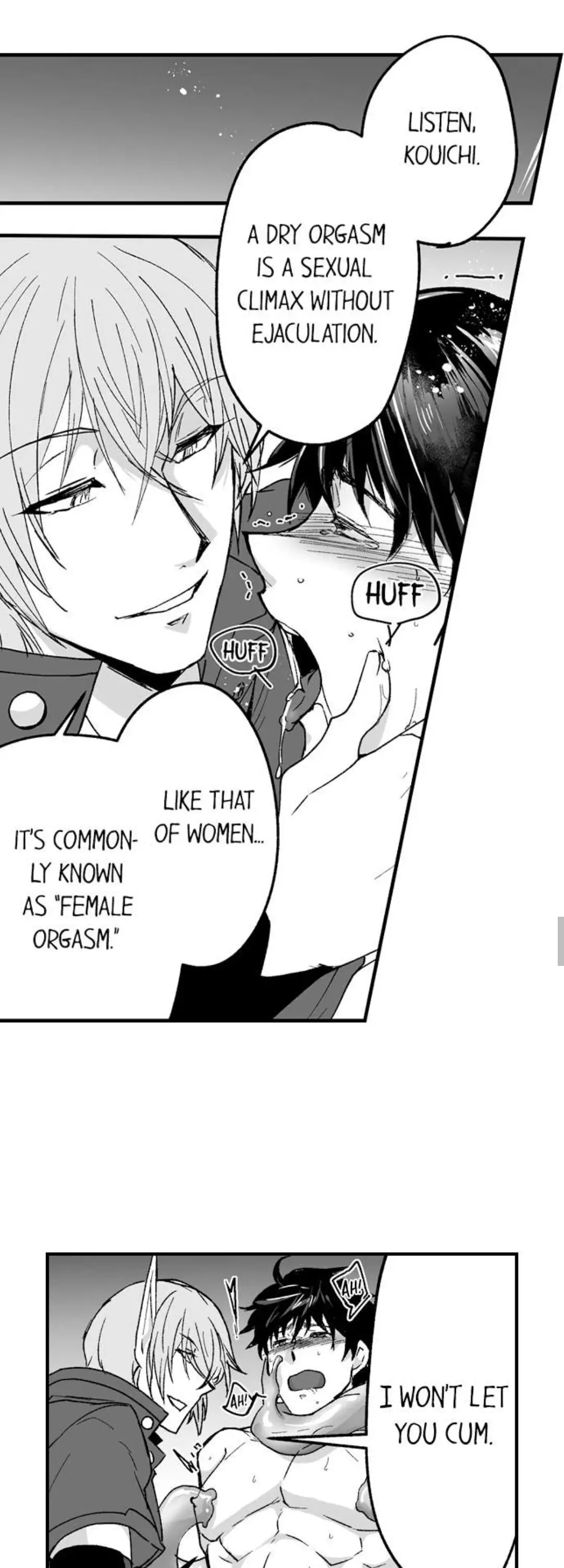 The Titan’s Bride Chapter 55 - Page 5