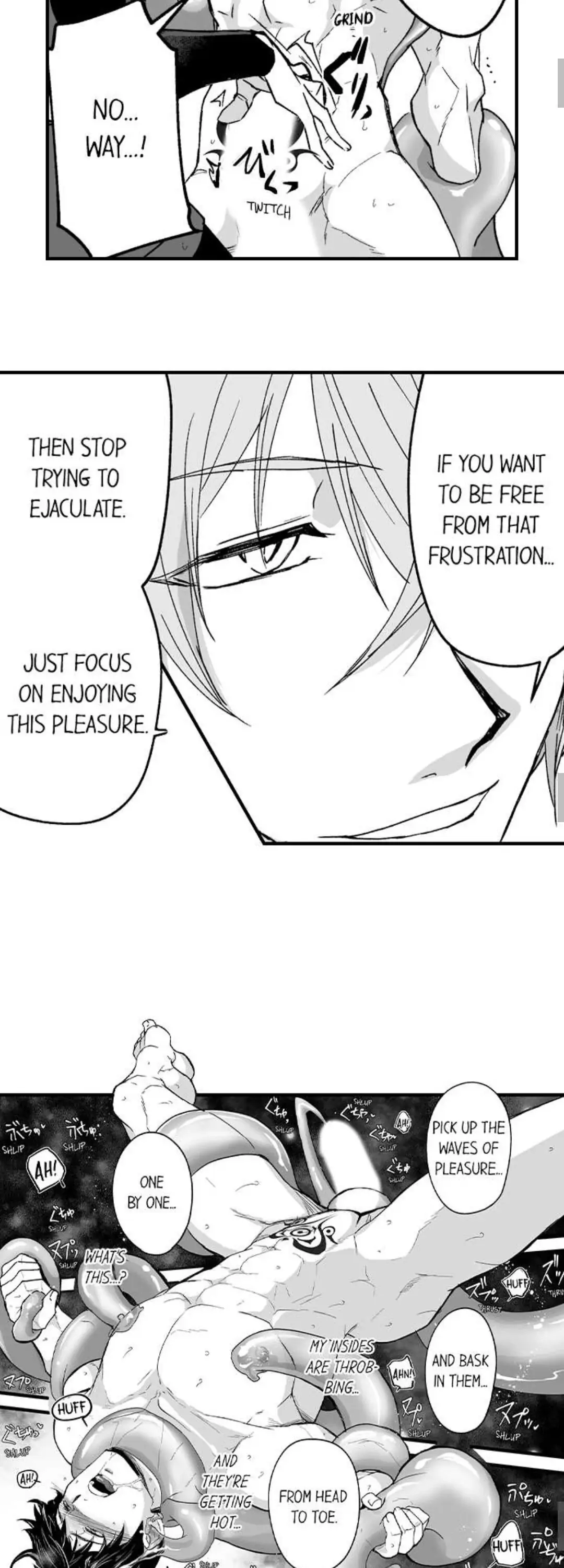 The Titan’s Bride Chapter 55 - Page 6