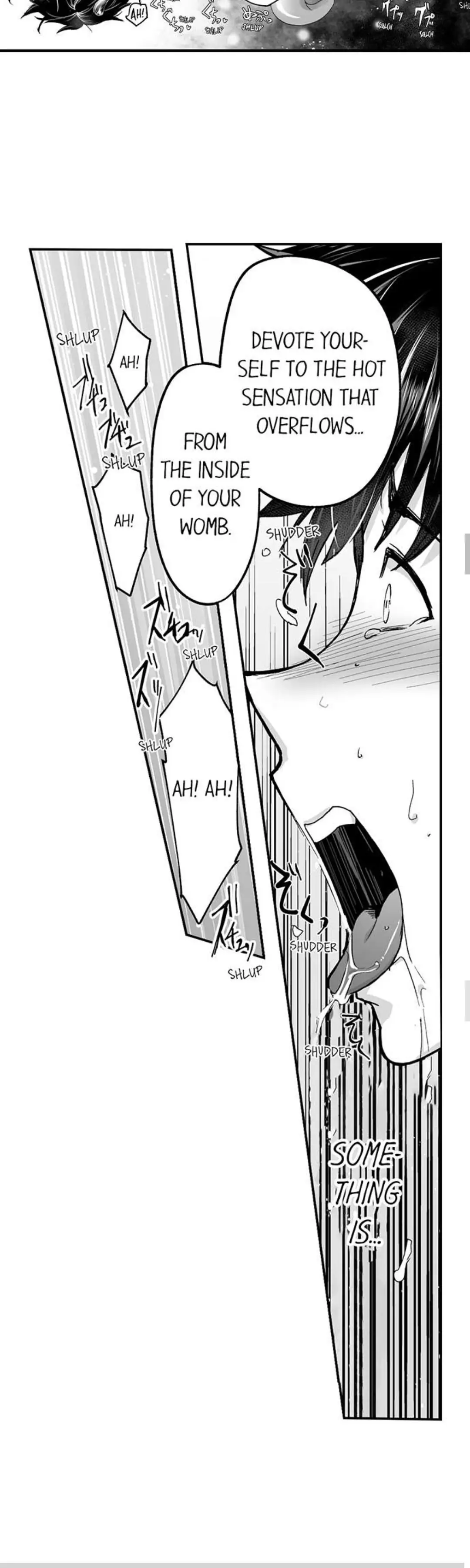 The Titan’s Bride Chapter 55 - Page 7