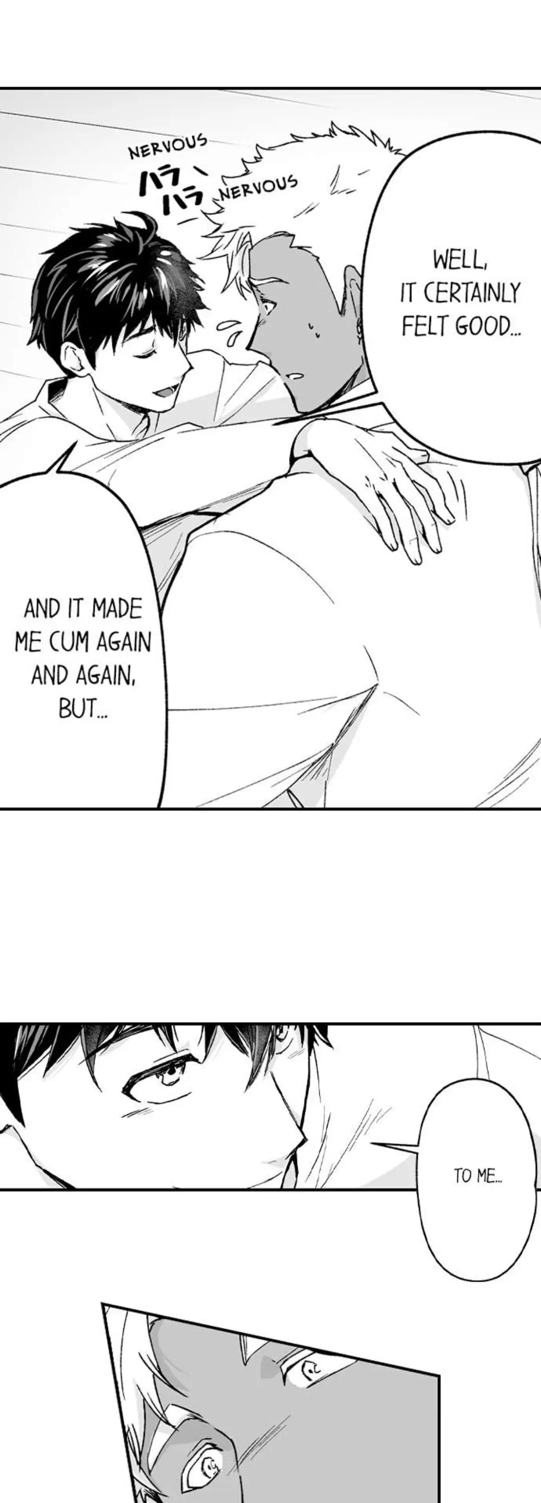 The Titan’s Bride Chapter 56 - Page 2