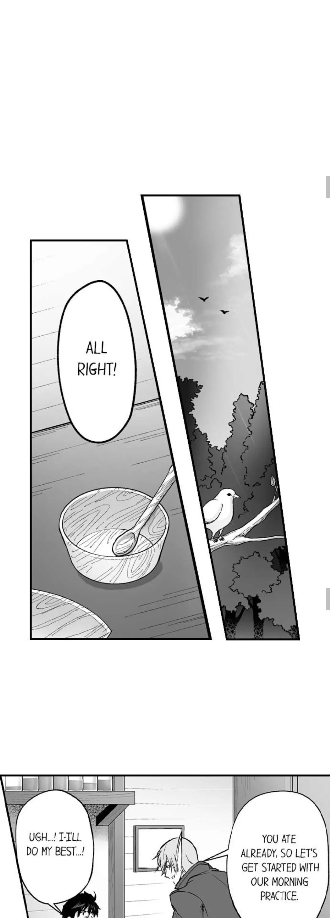 The Titan’s Bride Chapter 56 - Page 12