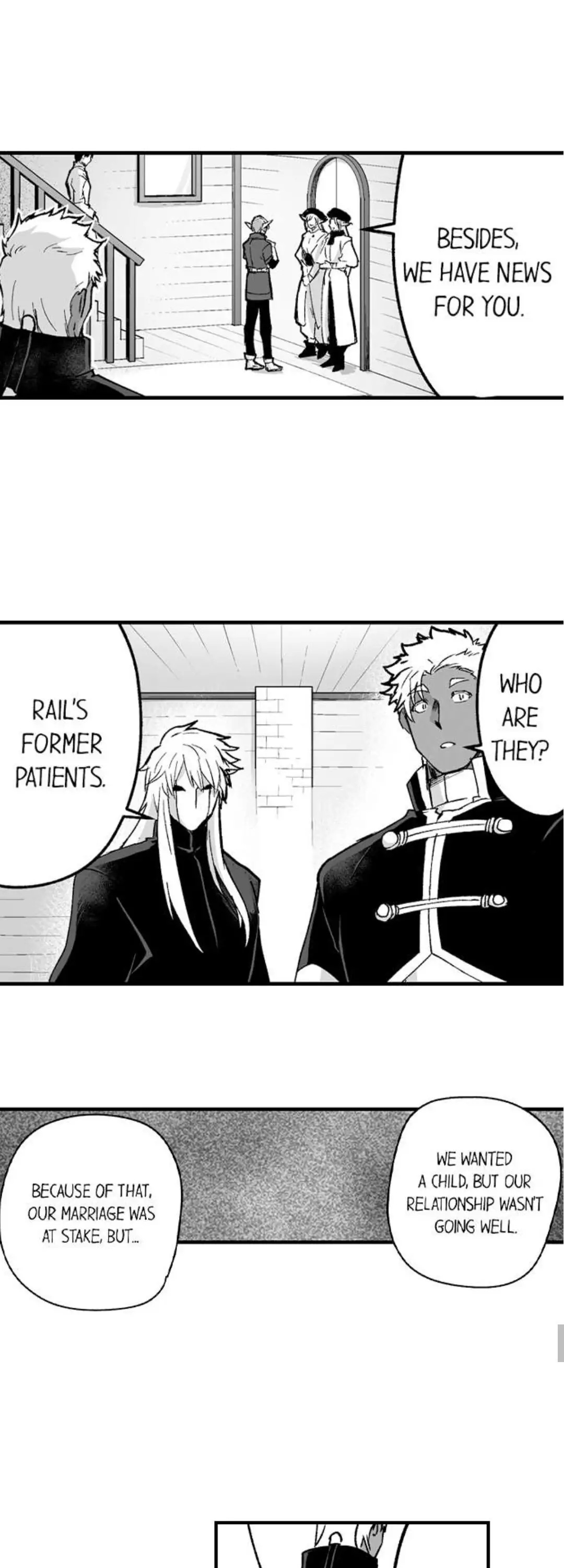 The Titan’s Bride Chapter 56 - Page 14