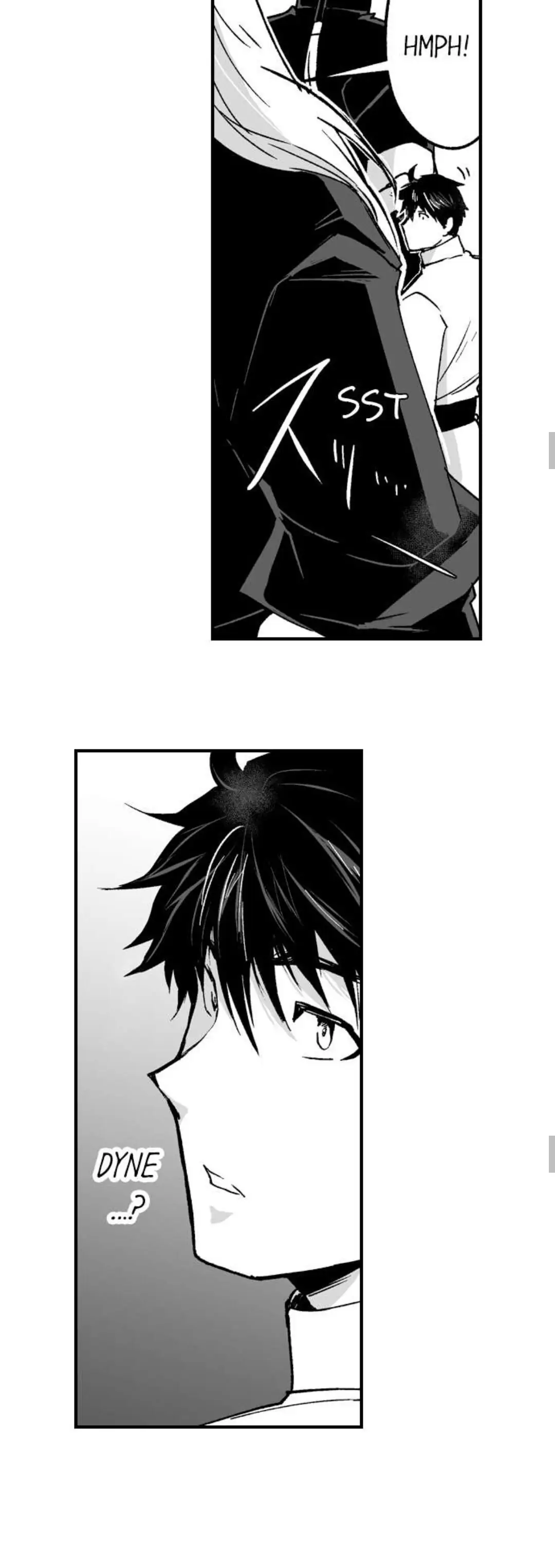The Titan’s Bride Chapter 56 - Page 15