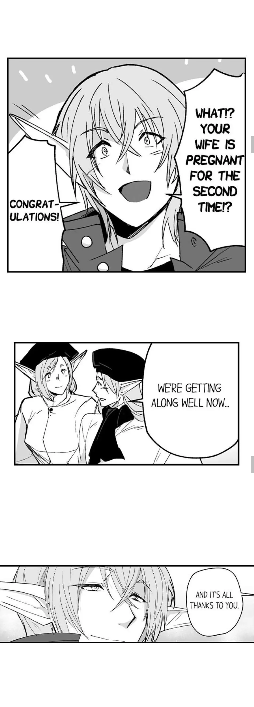 The Titan’s Bride Chapter 56 - Page 16