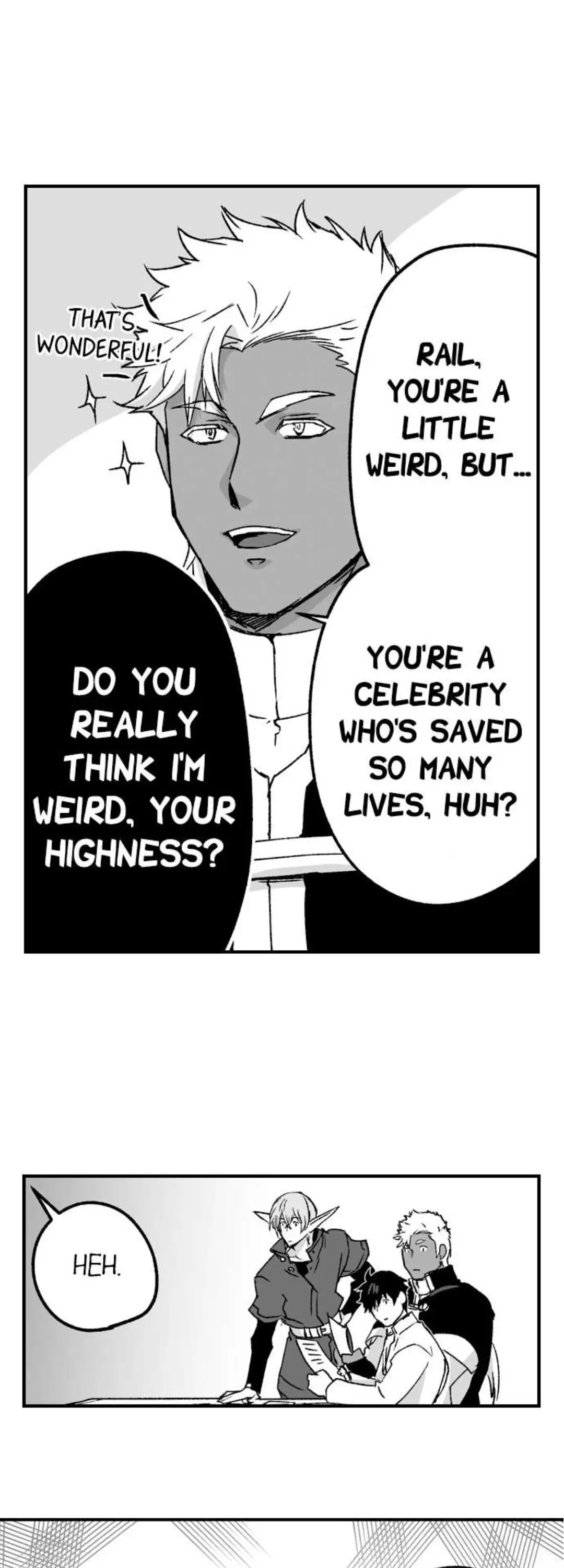 The Titan’s Bride Chapter 56 - Page 18