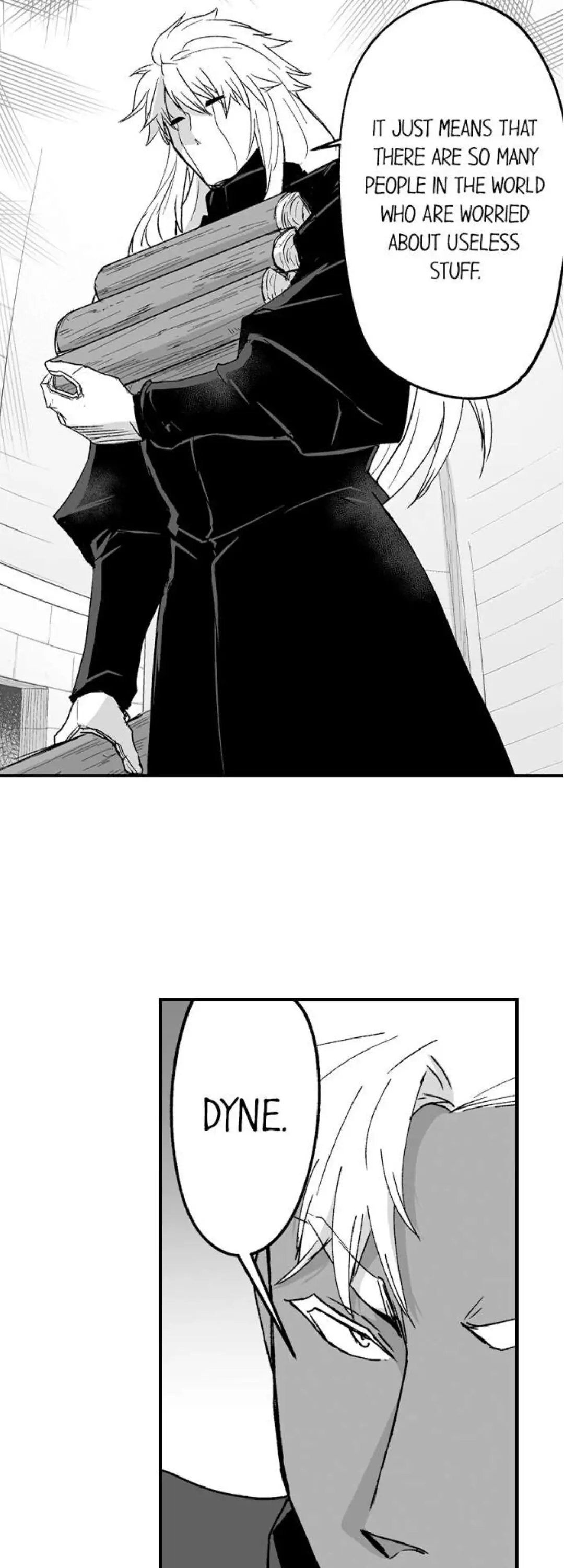 The Titan’s Bride Chapter 56 - Page 19