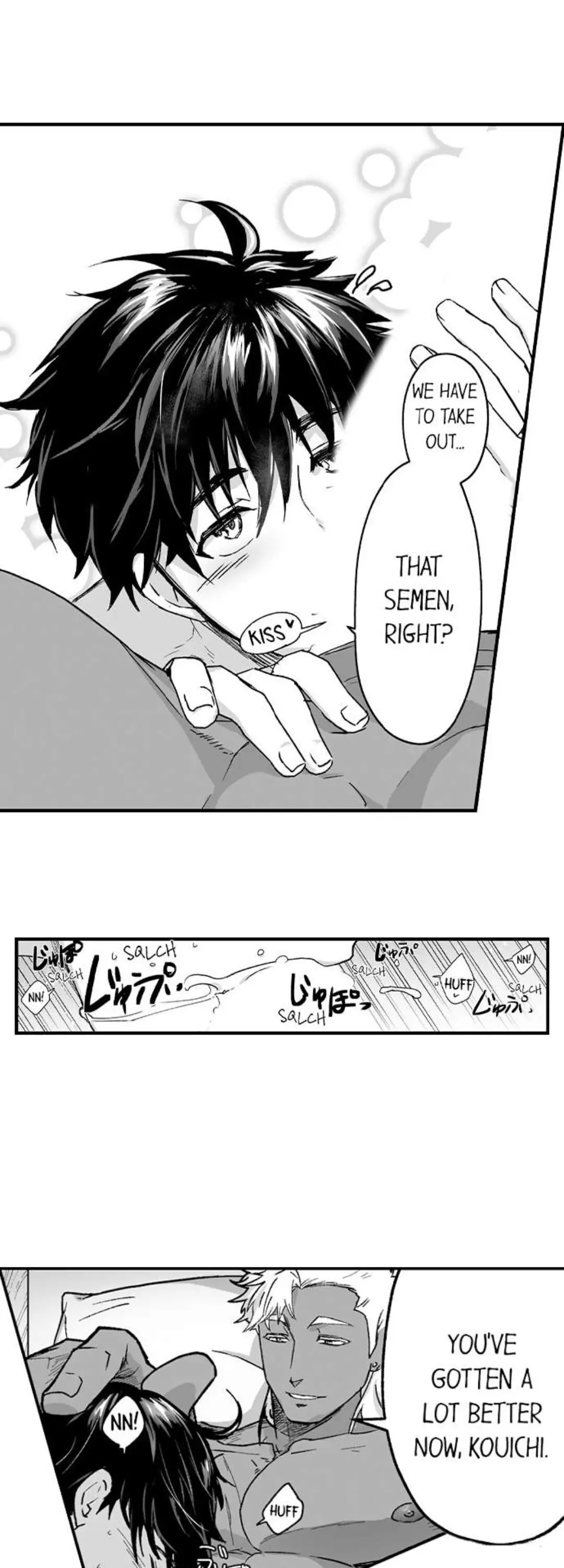 The Titan’s Bride Chapter 56 - Page 4