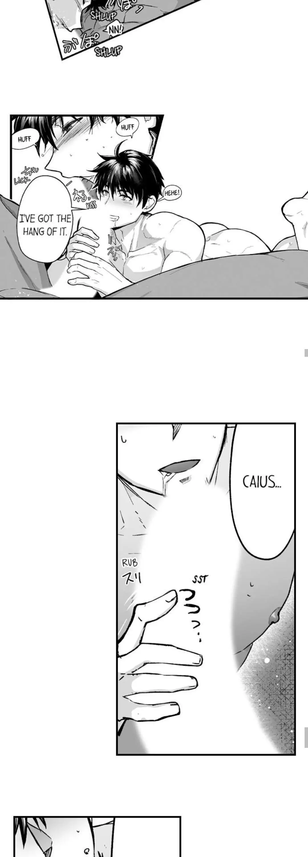The Titan’s Bride Chapter 56 - Page 5