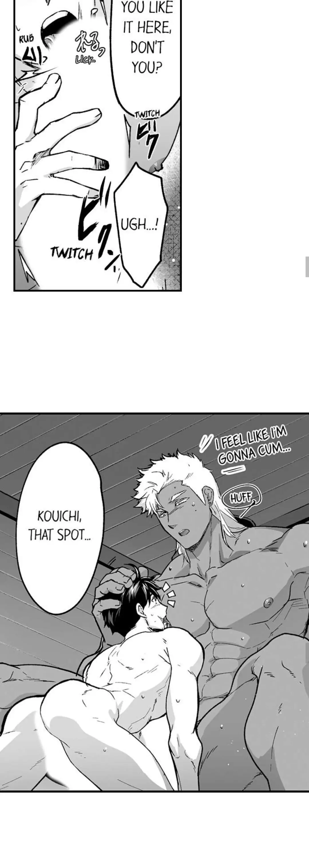 The Titan’s Bride Chapter 56 - Page 6