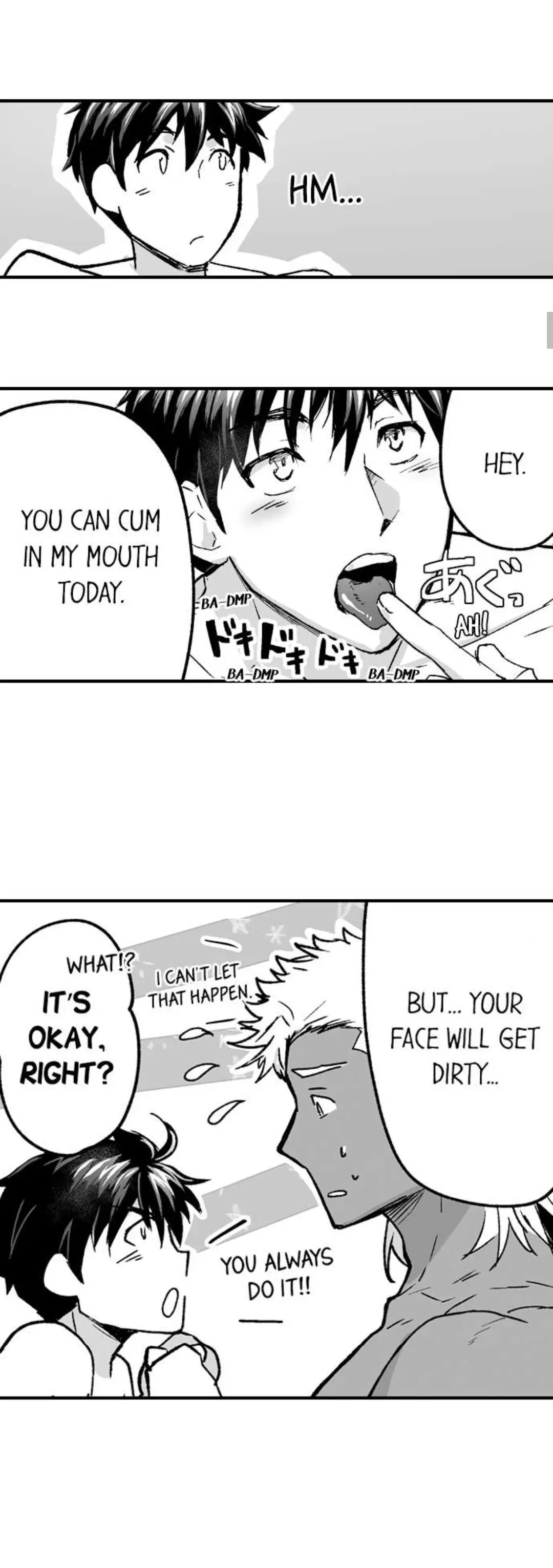 The Titan’s Bride Chapter 56 - Page 7