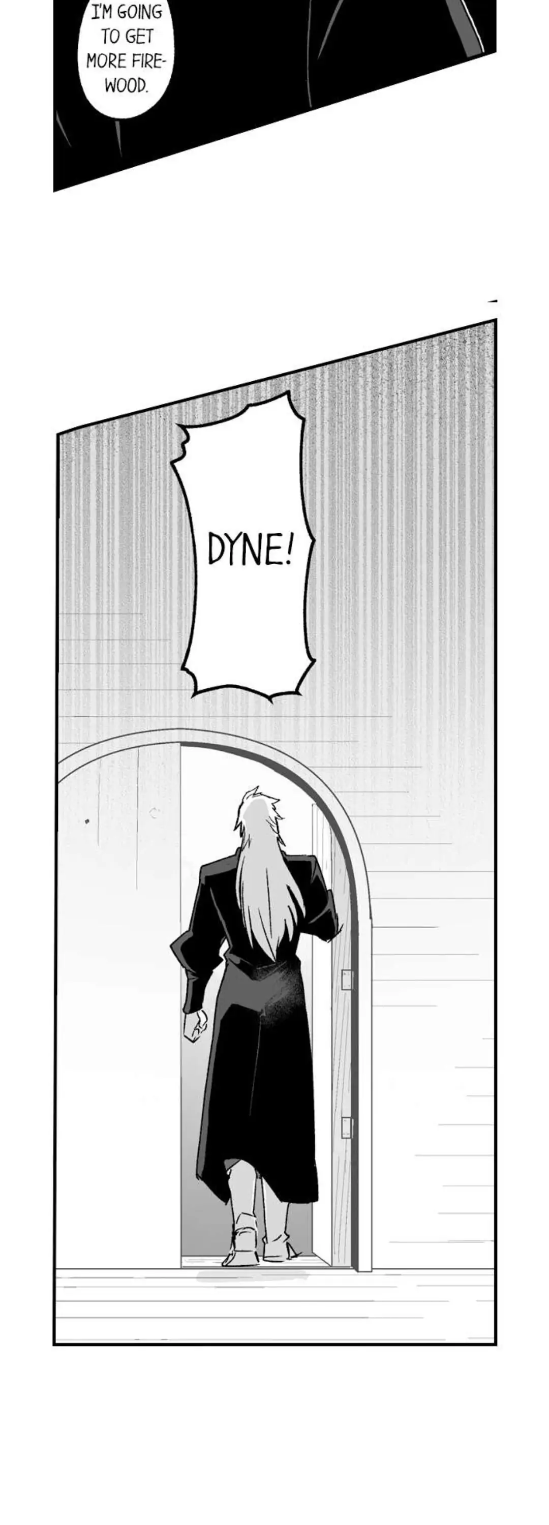 The Titan’s Bride Chapter 57 - Page 2