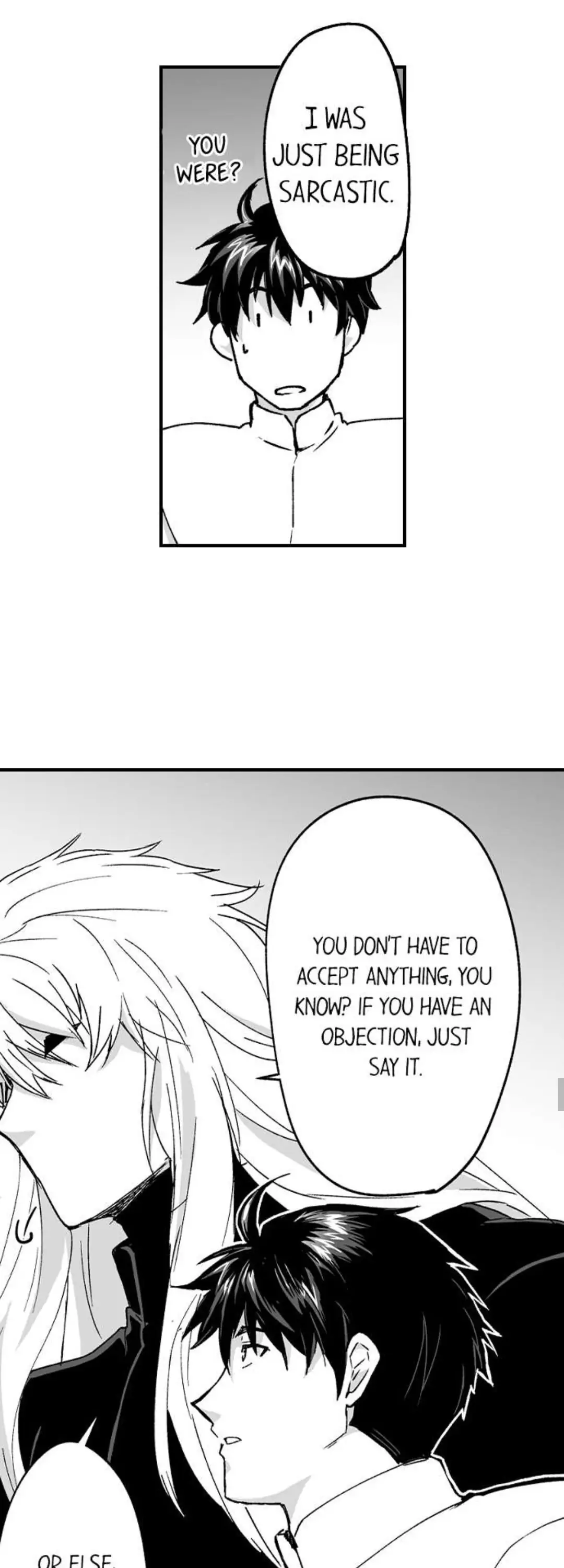 The Titan’s Bride Chapter 57 - Page 11