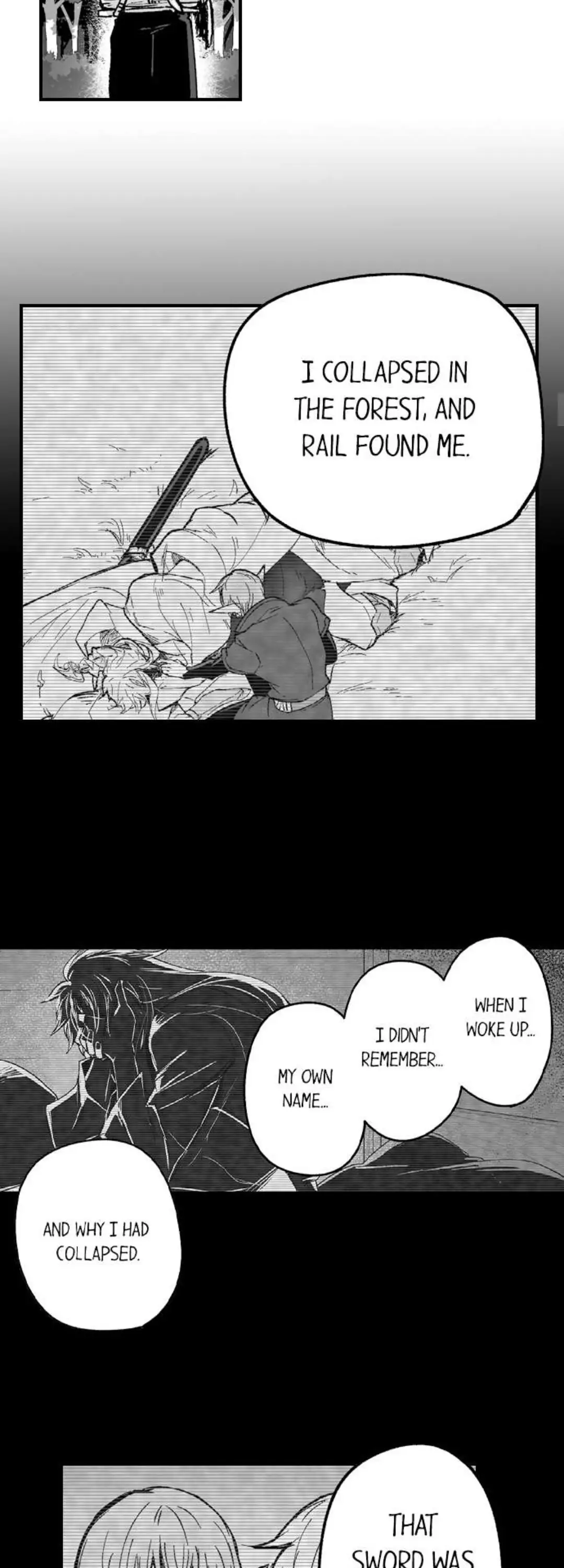The Titan’s Bride Chapter 57 - Page 15
