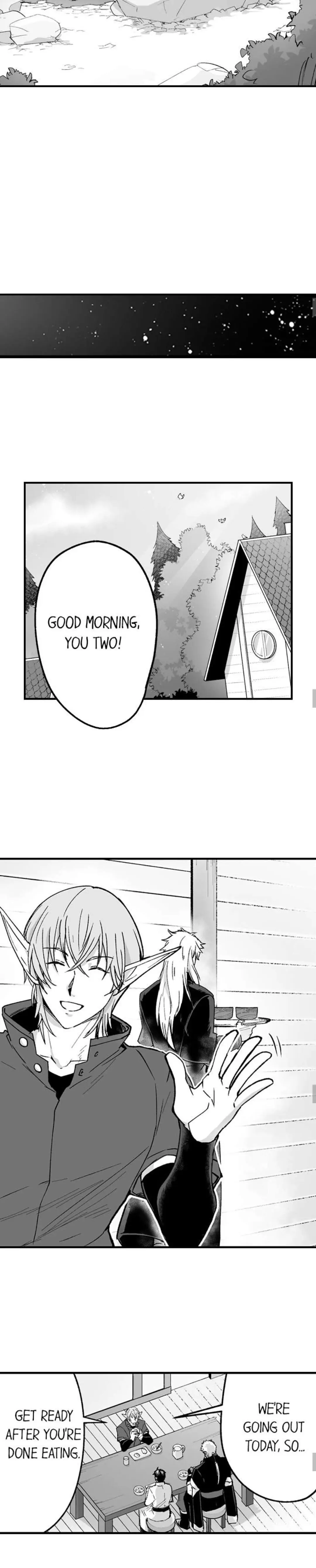 The Titan’s Bride Chapter 57 - Page 18