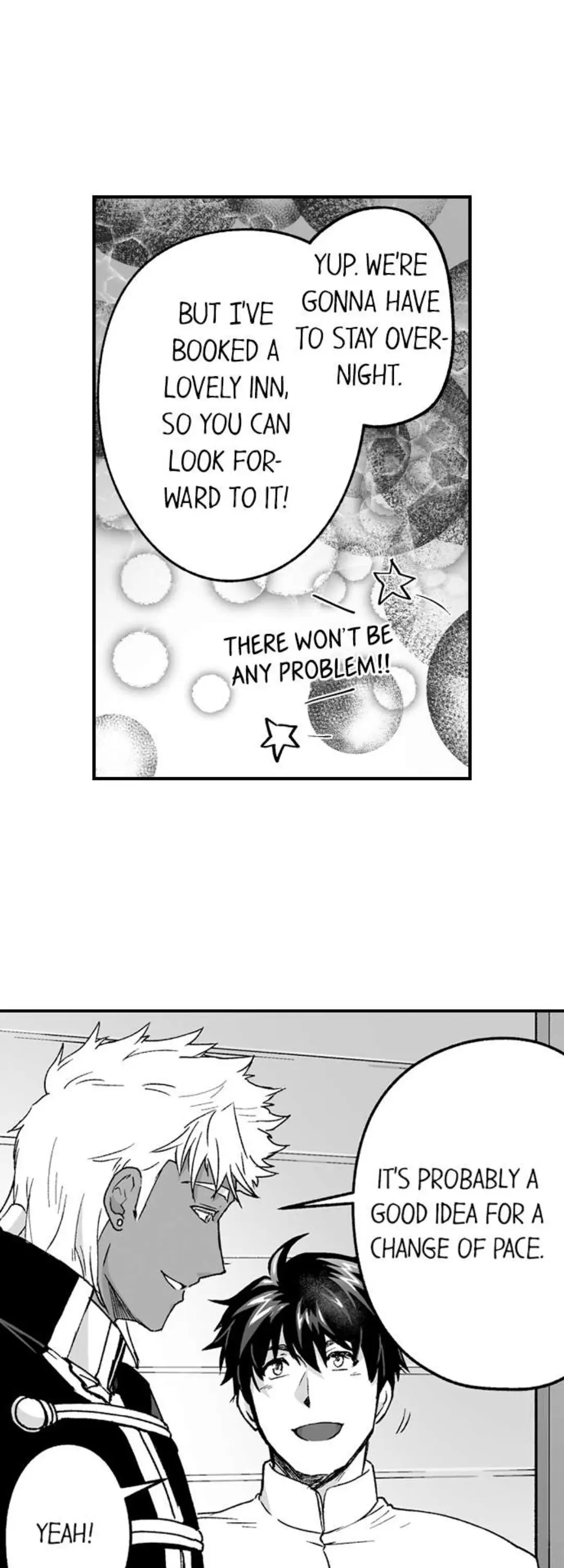 The Titan’s Bride Chapter 57 - Page 21