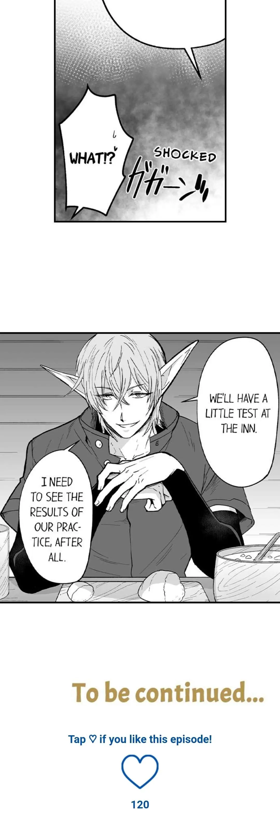 The Titan’s Bride Chapter 57 - Page 23
