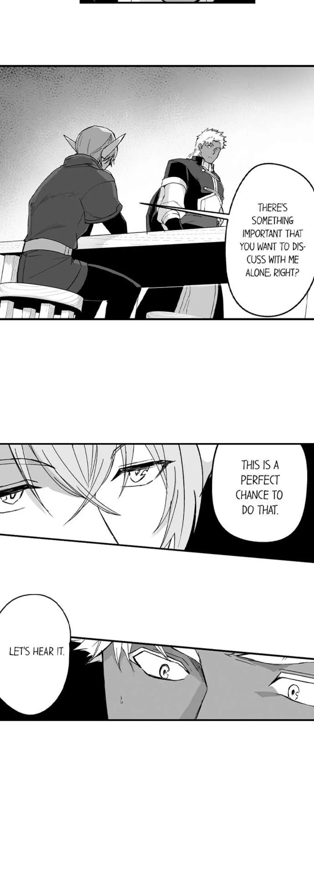The Titan’s Bride Chapter 57 - Page 5